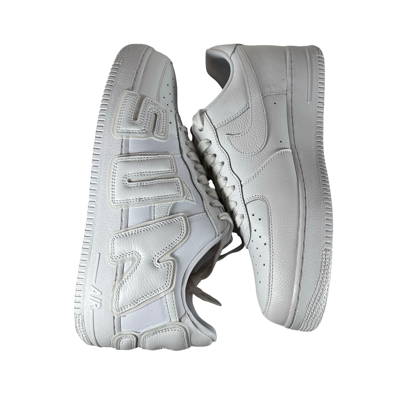 FQ7069 100 Nike Air Force 1 Low Cactus Plant Flea Market White (2024) [USED] - 10.5 M (Used2)