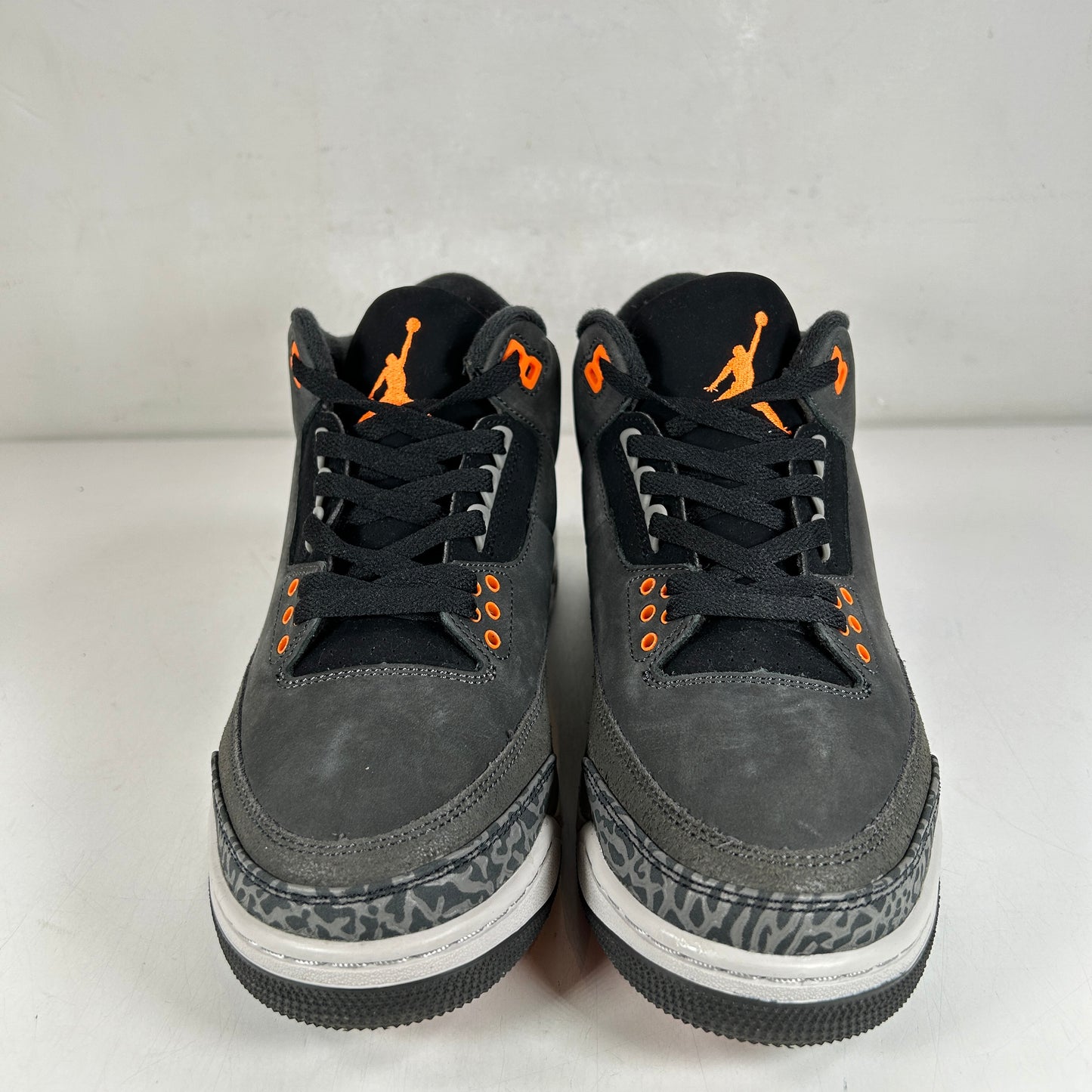 CT8532 080 Jordan 3 Retro Paquete de miedo (2023)