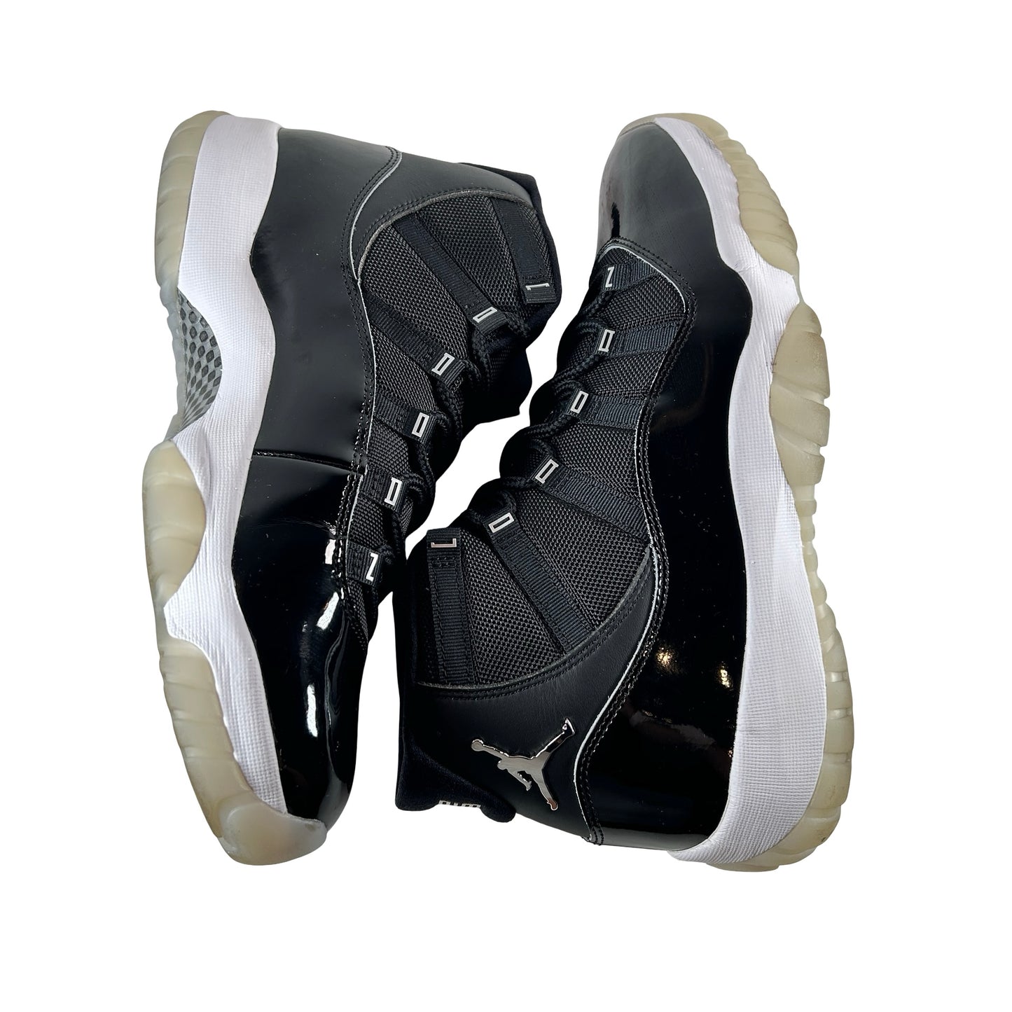 CT8012 011 Jordan 11 Jubilee [USED] - 11.5 M (Used2)