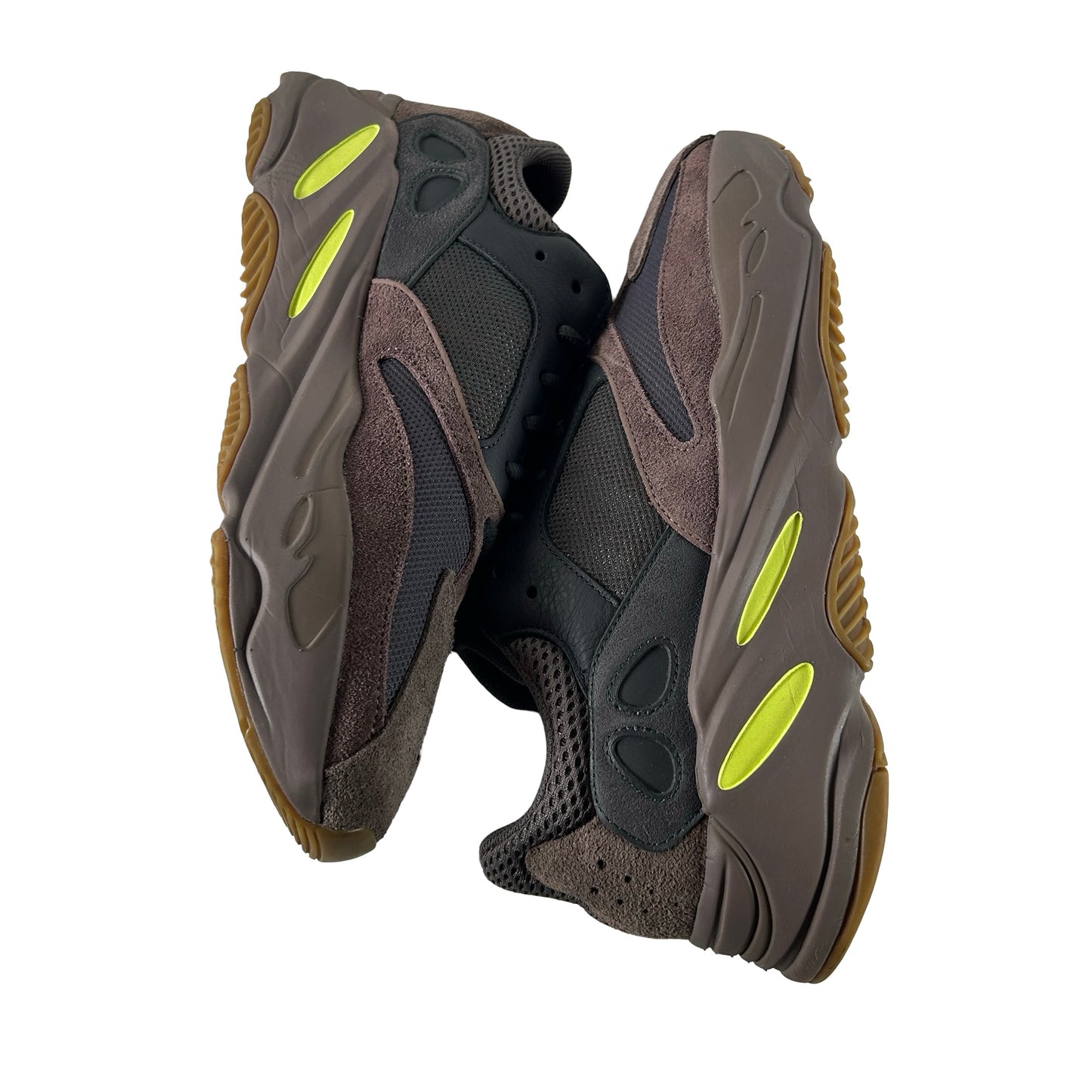 EE9614 Yeezy Boost 700 Mauve [USED] - 13 M (Used)