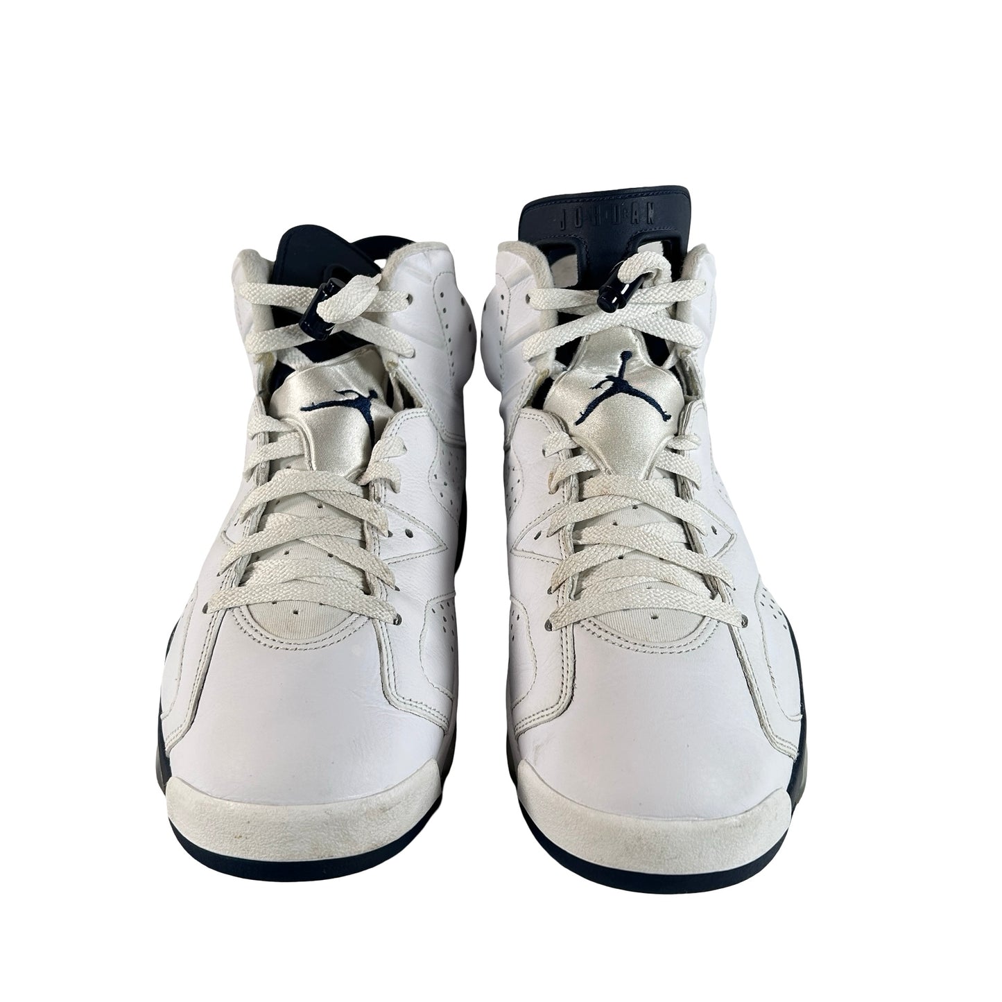 CT8529 141 Jordan 6 Retro Midnight Navy (2022) [USED] - 11.5 M (Used3)