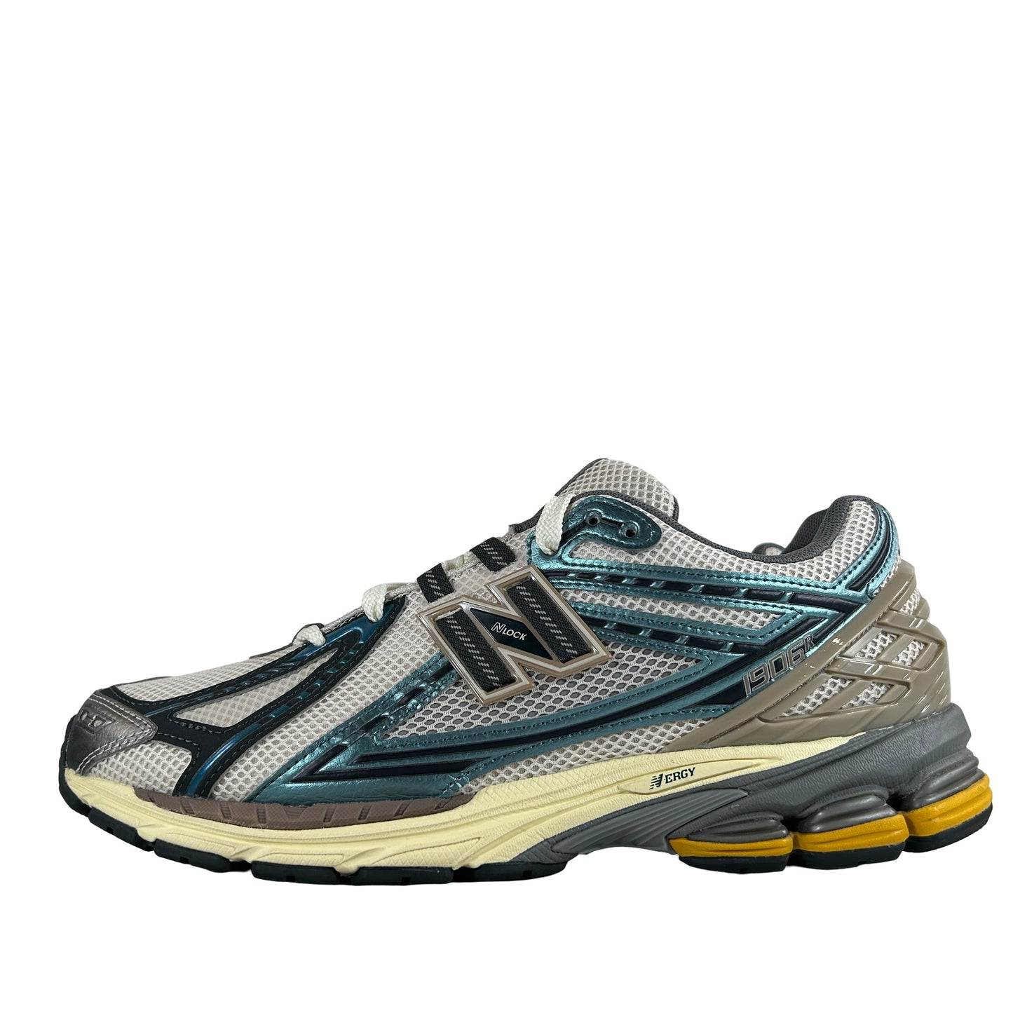 M1906RRC New Balance 1906R Metallic Teal New Spruce [USED] - 11.5 M (Used)