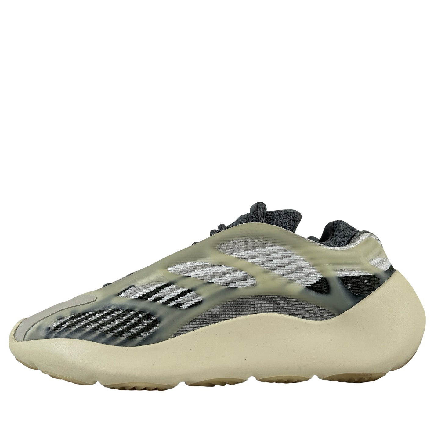 ID1674 adidas Yeezy 700 V3 Fade Salt [USED] - 8.5 M (Used) (No Box)