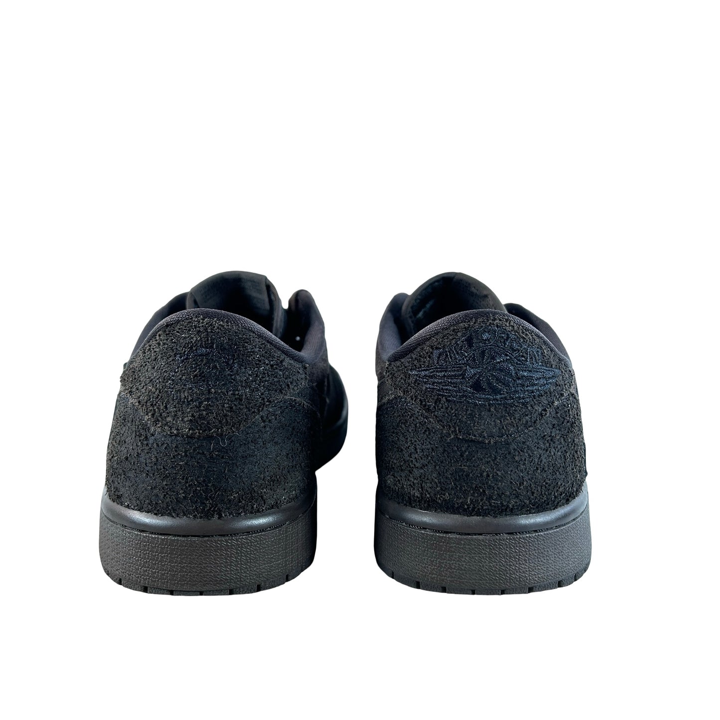 DM7866 202 Jordan 1 Retro Low OG SP Travis Scott Velvet Brown [USED] - 10 M (Used7)