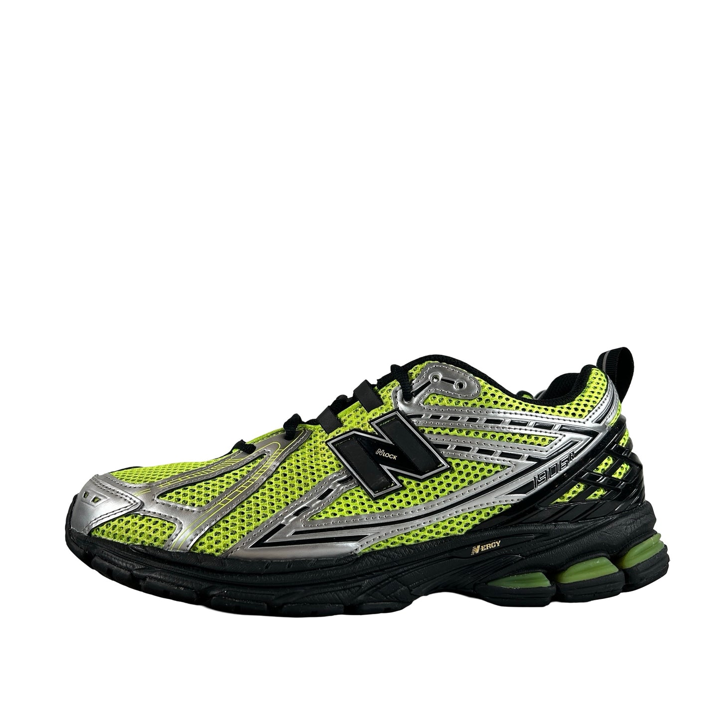 M1906RCG New Balance 1906R Volt Black [USED] - 11 M (Used)