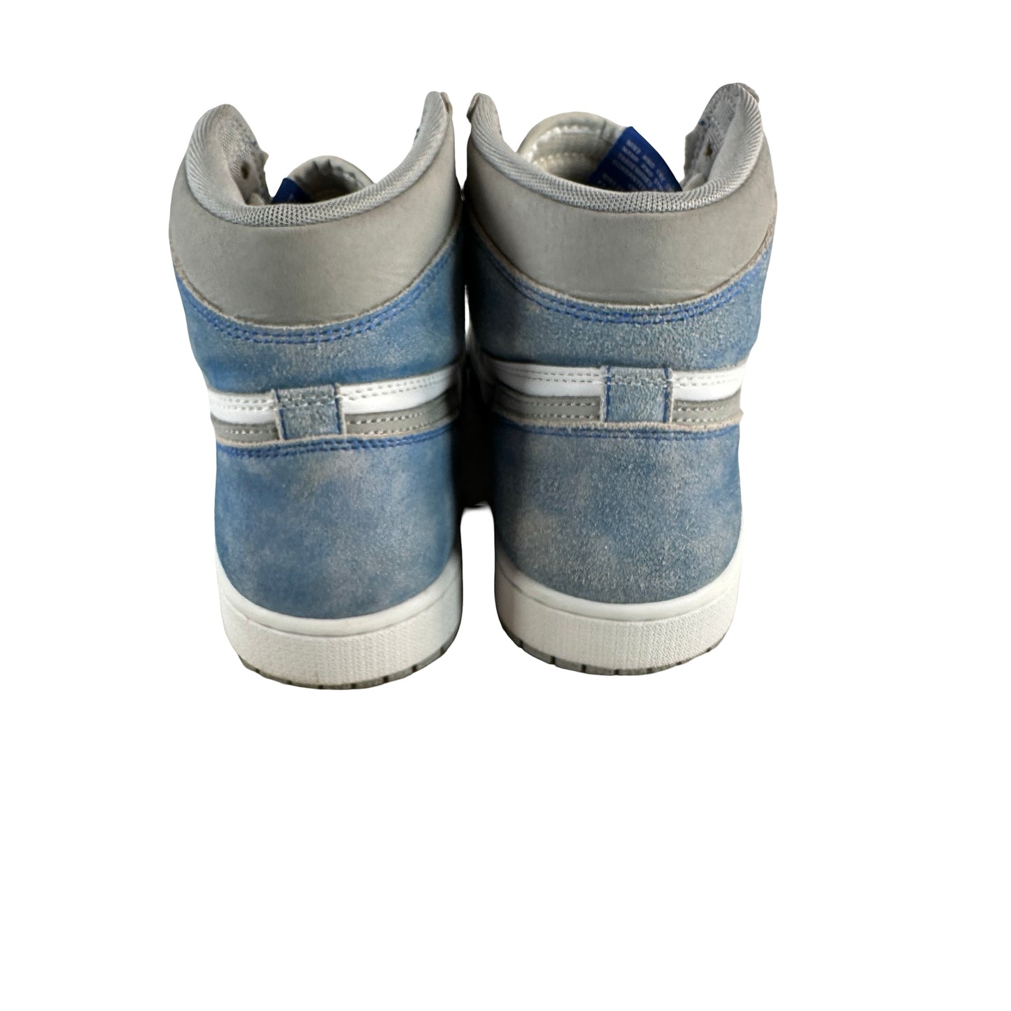 555088 402 Jordan 1 Hyper Royal [USED] - 10.5 M (Used4)