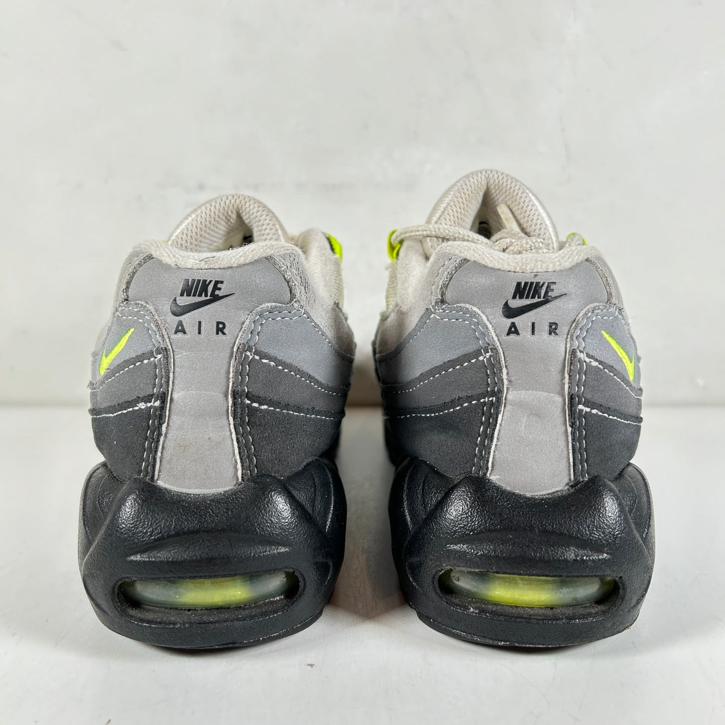 CZ0948 001 Nike Air Max 95 [USED] - 3 Y (Used) (No Box)