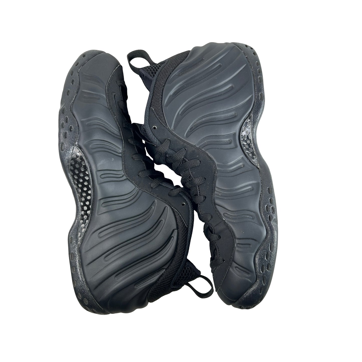 314996 001 Nike Air Foamposite One Anthracite (2020) [USED] - 10.5 M (Used)