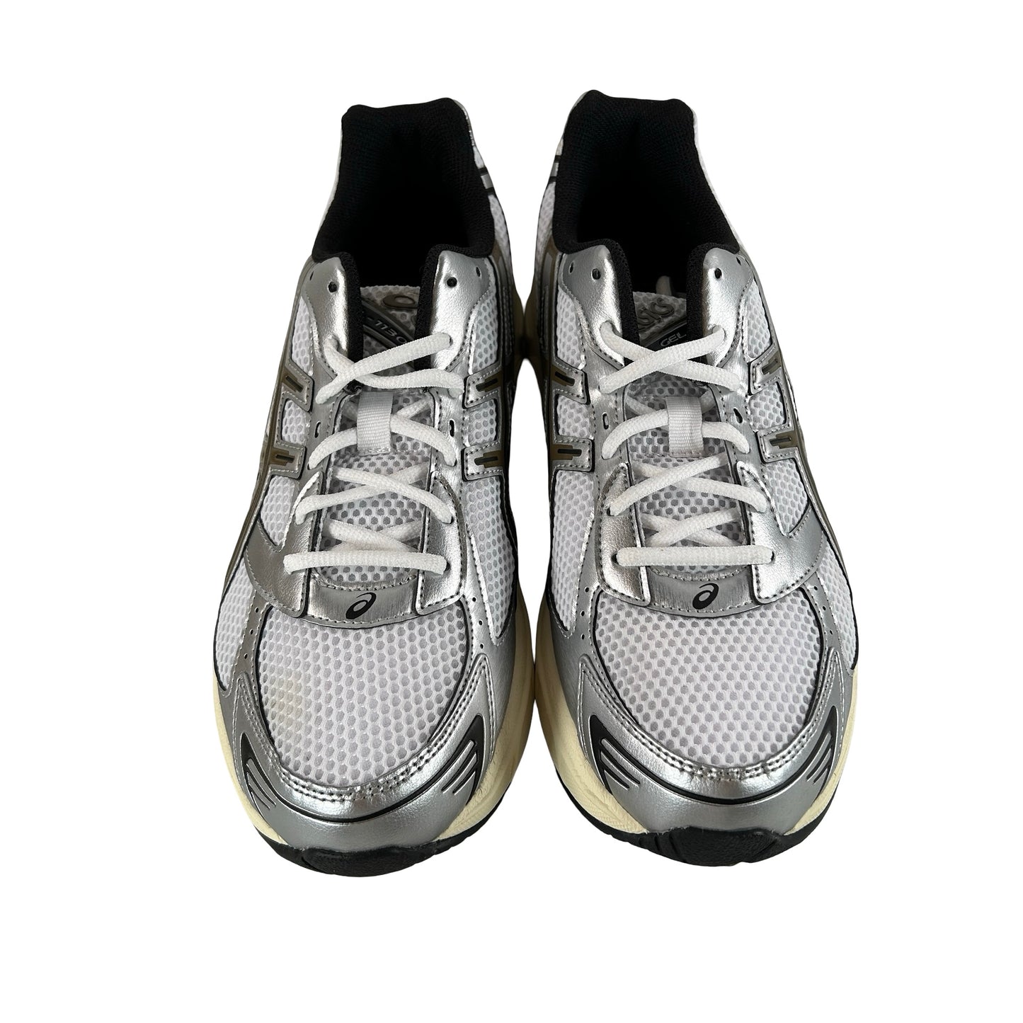 1201A256 113 ASICS Gel-1130 White Clay Canyon [USED] - 12 M (Used2)