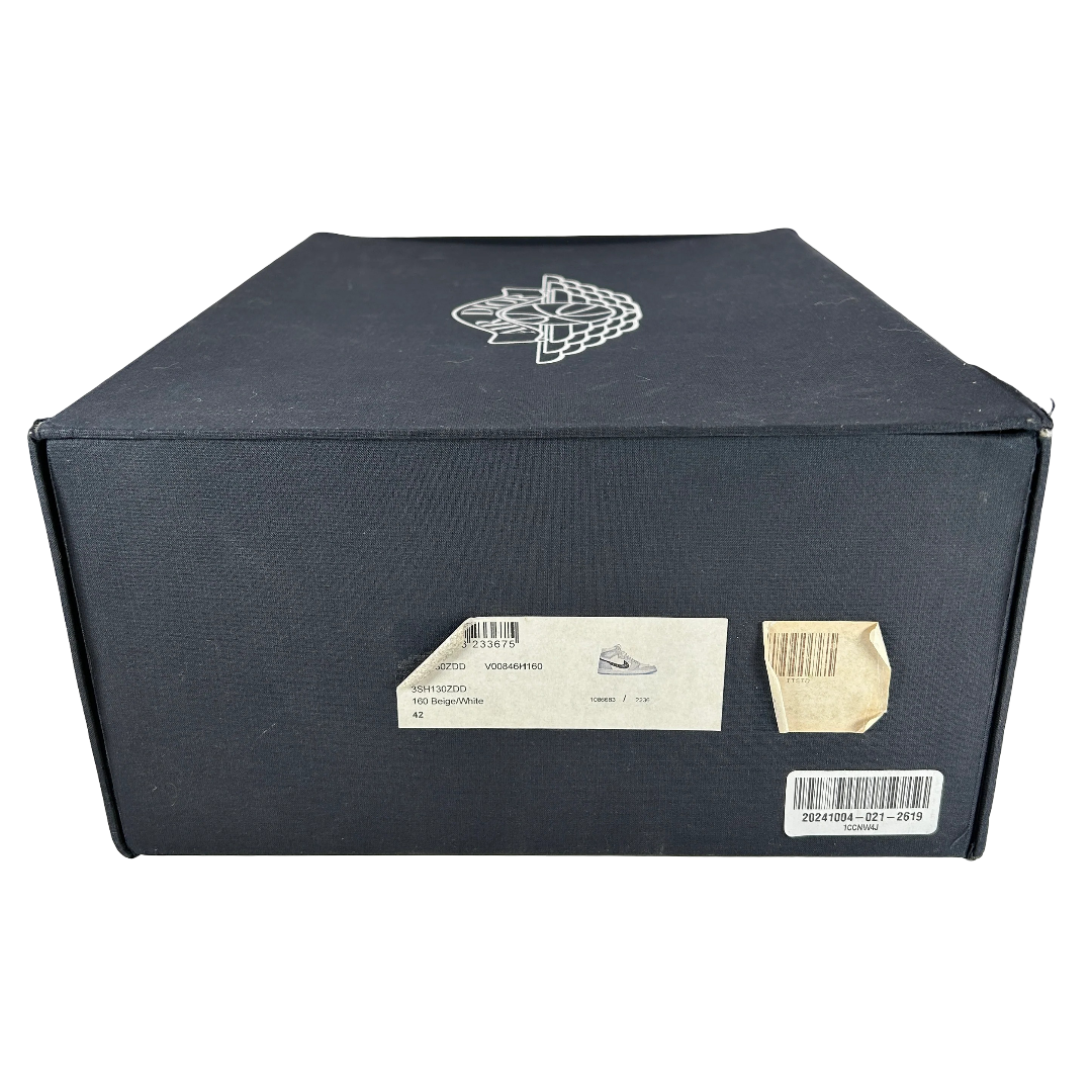 CN8607 002 Jordan 1 Retro High Dior [USED] - 8.5 M (Used)