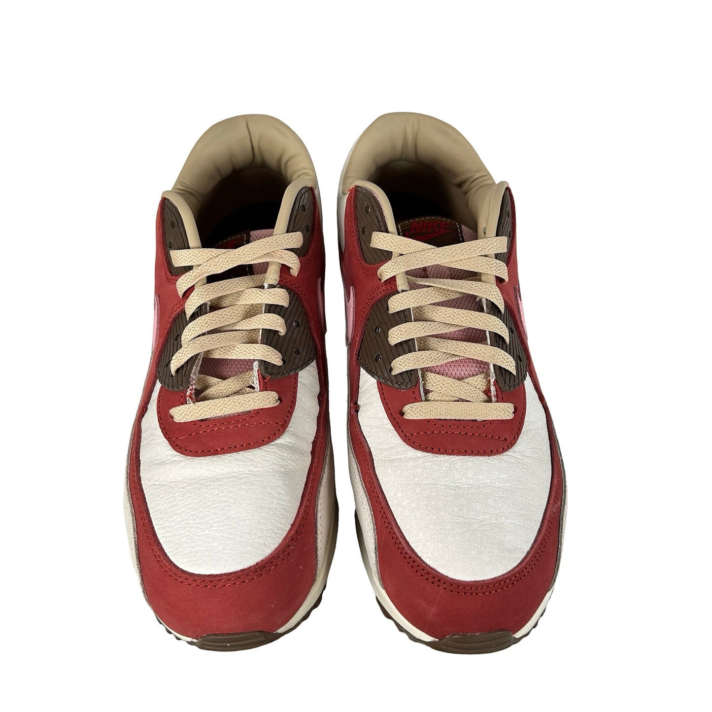CU1816 100 Nike Air Max 90 NRG Bacon (2021) [USED] - 10.5 M (Used2) (No Box2)