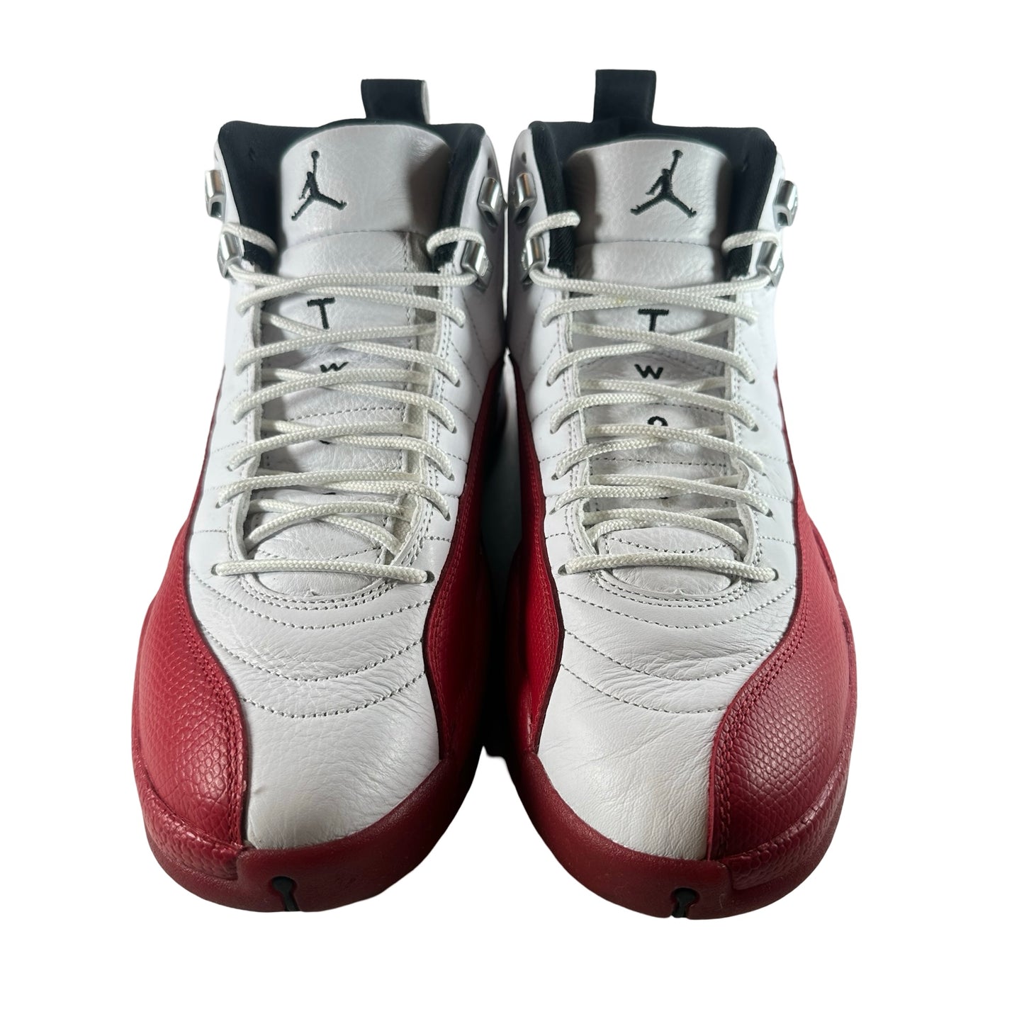 CT8013 116 Jordan 12 Retro Cherry (2023) [USED] - 10.5 M (Used2)