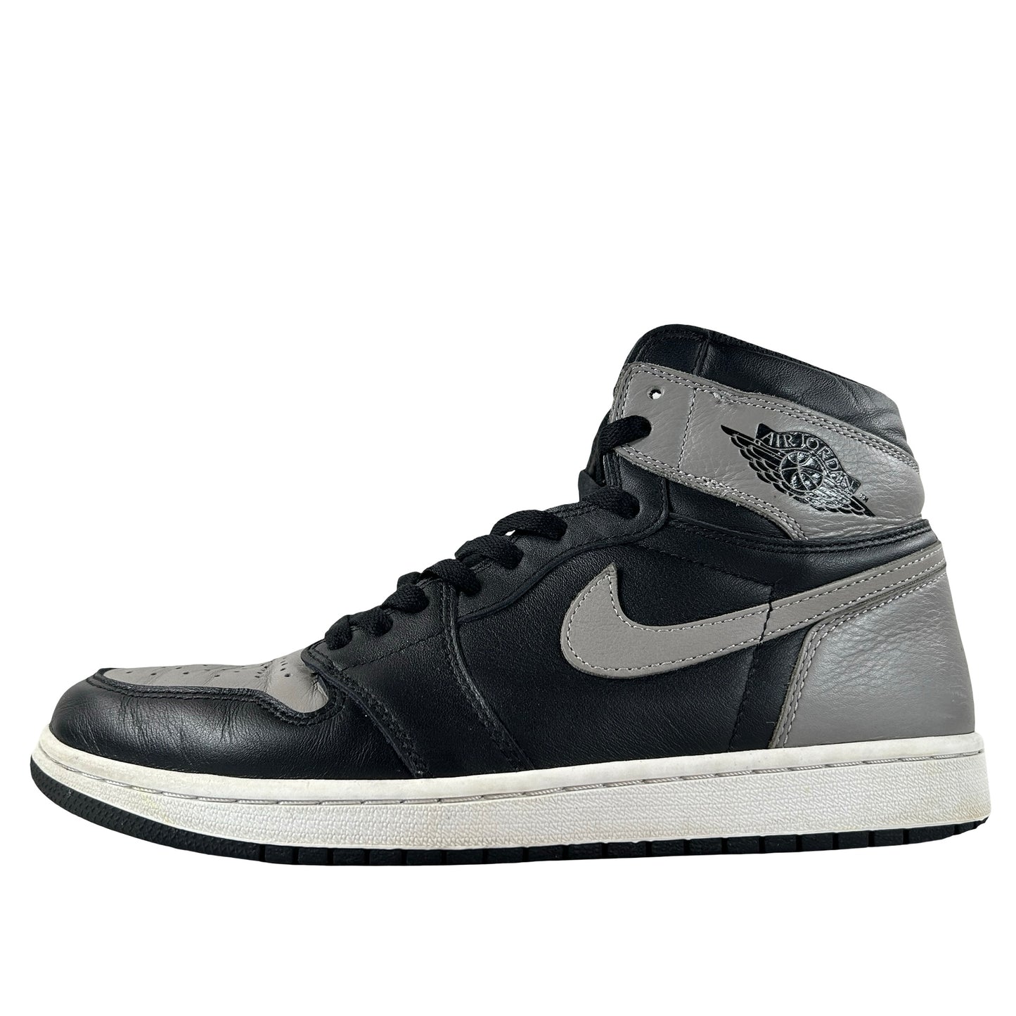 555088 013 Jordan 1 Shadow (2018) [USED] - 10.5 M (Used6)
