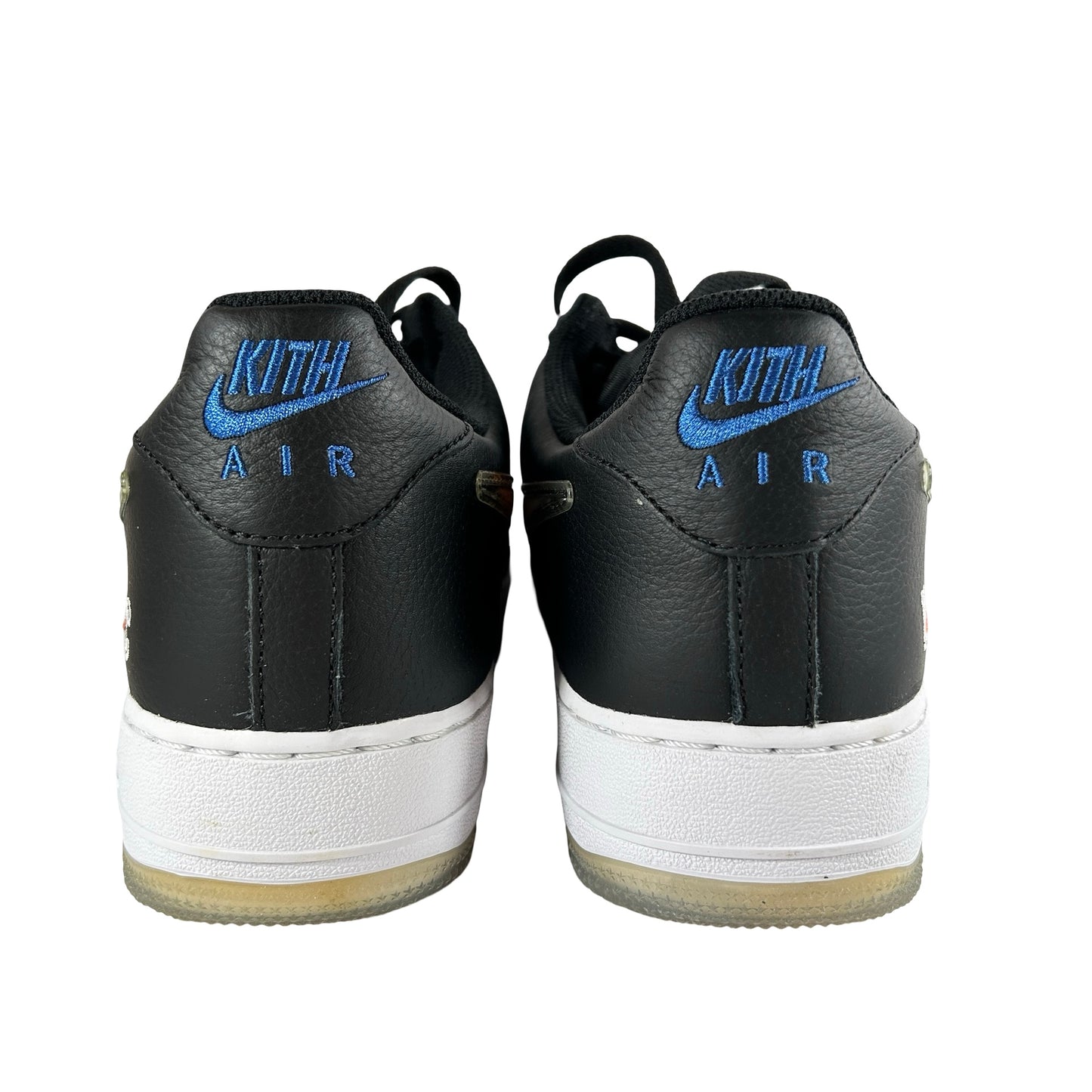 CZ7928 001 Nike Air Force 1 Low Kith Knicks Away [CONDITIONAL] - 10.5 M (Yellowing Sole)