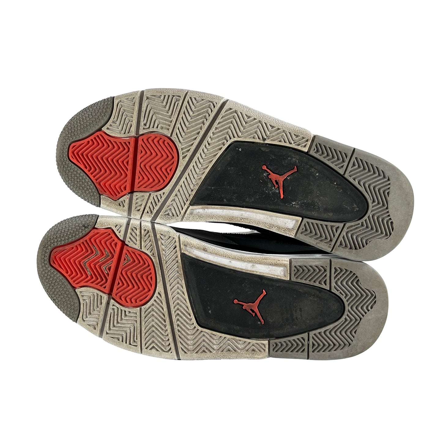 DH6927 061 Jordan 4 Retro Infrared [USED] - 9.5 M (Used2)
