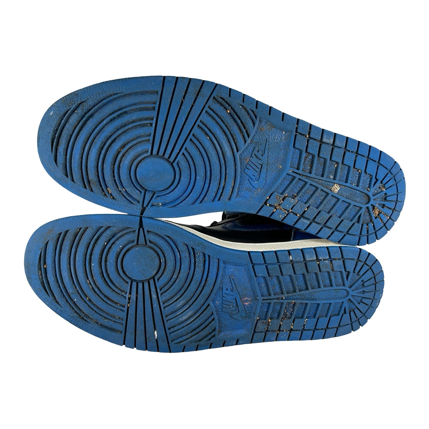 555088 007 Jordan 1 Royal (2017) [USED] - 10 M (Used16)