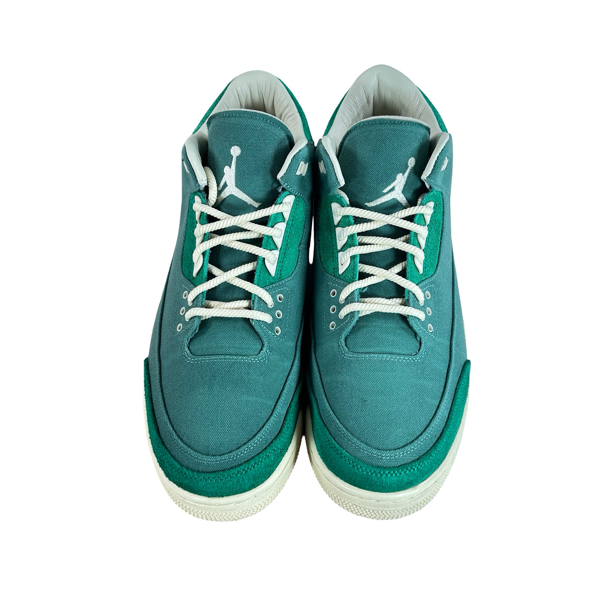 FZ7974 300 Jordan 3 Retro Nina Chanel Abney Bicoastal (Women's) [USED] - 14.5 W / 13 M (Used)
