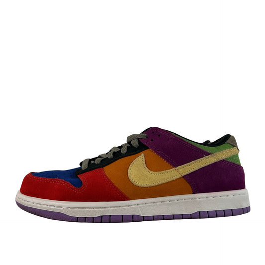 CT5050 500 Nike Dunk Low Viotech (2019) [USED] - 8.5 M (Used)