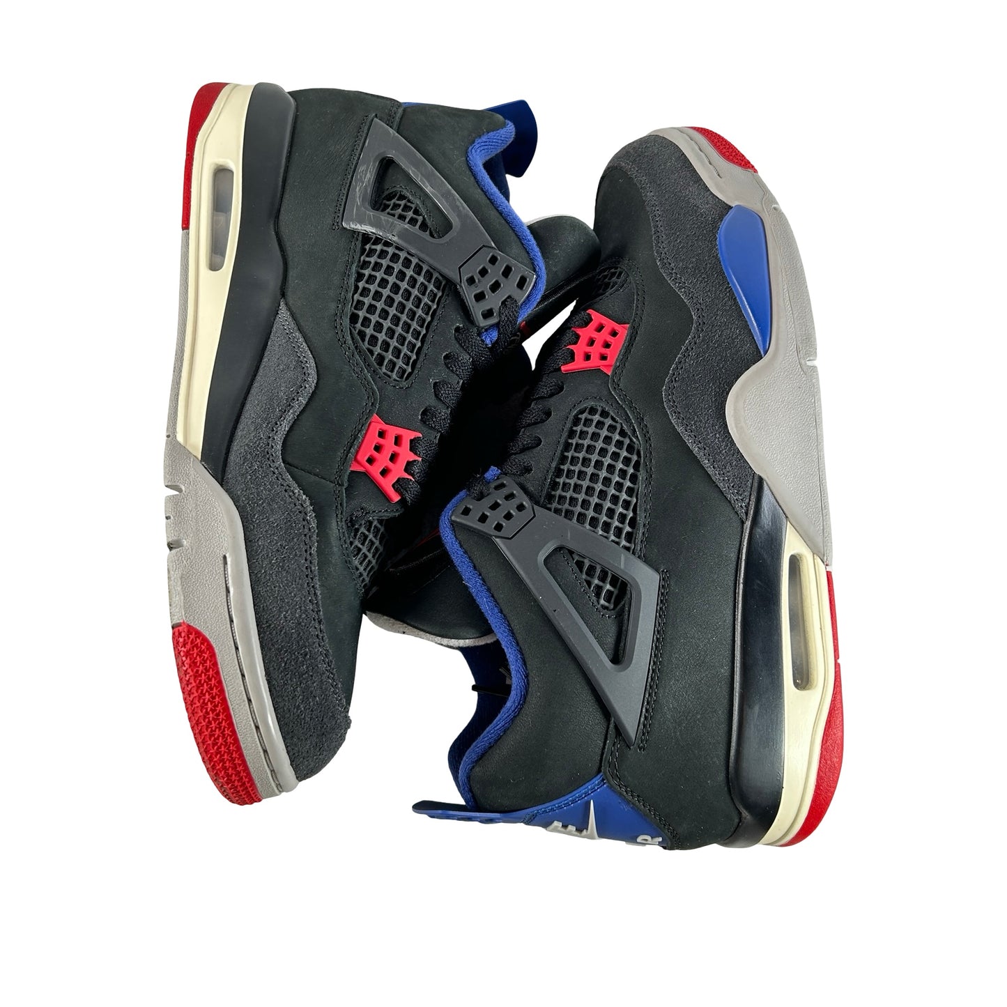 FV5029 003 Jordan 4 Retro Rare Air (White Lettering) [USED] - 11 M (Used) (No Box)