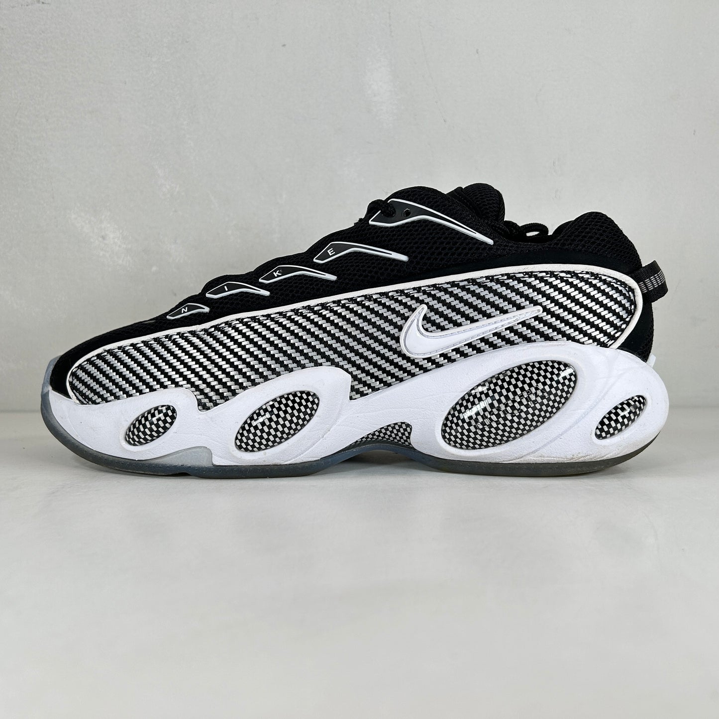 DM0879 001 Nike NOCTA Glide Drake Negro
