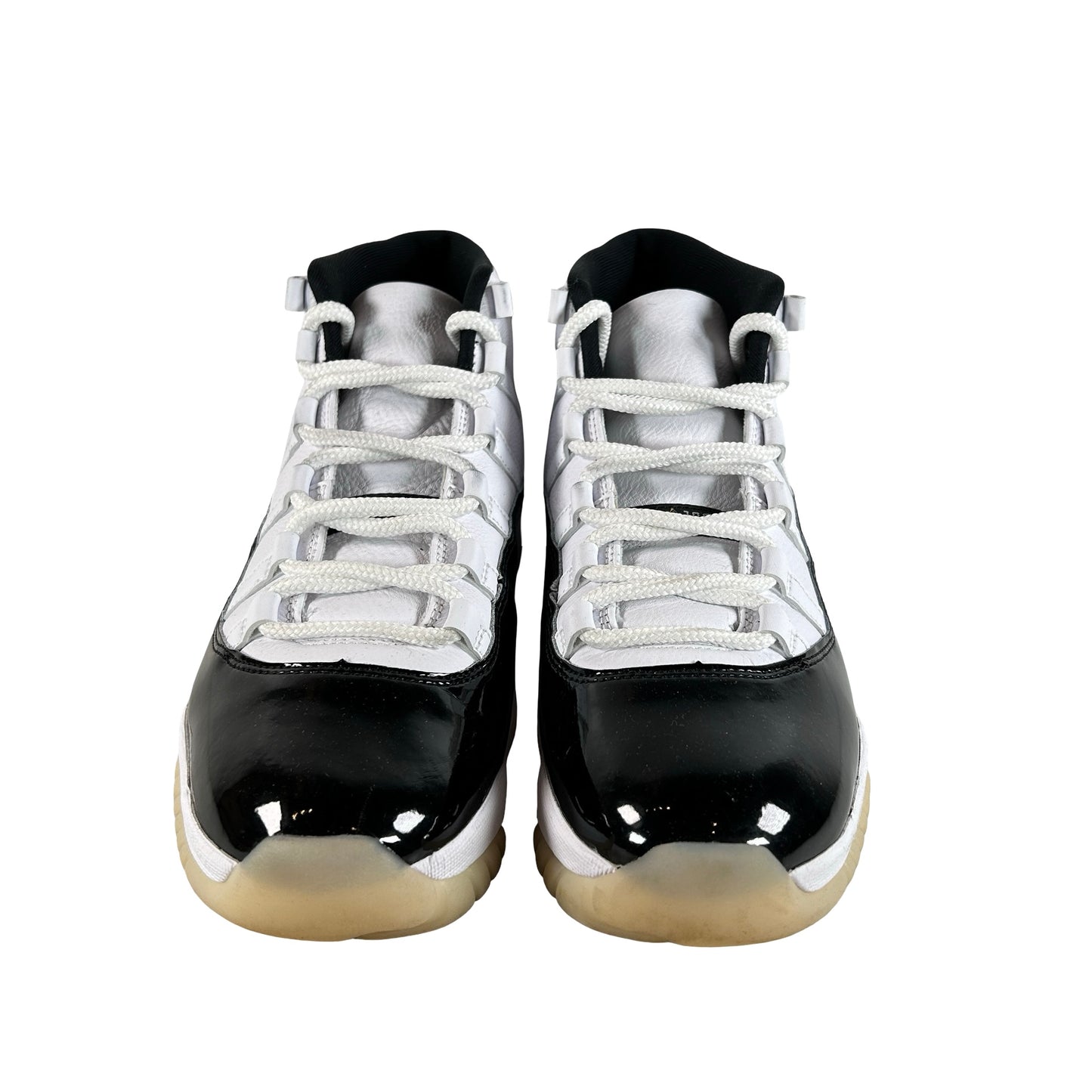 CT8012 170 Jordan 11 Retro DMP Defining Moments (2023) [USED] - 9.5 M (Used5) (No Box5)