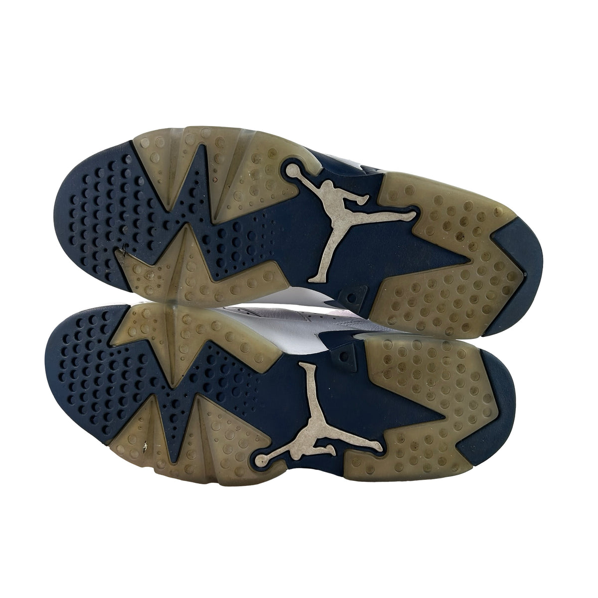 CT8529 141 Jordan 6 Retro Midnight Navy (2022) [USED] - 10.5 M (Used5)