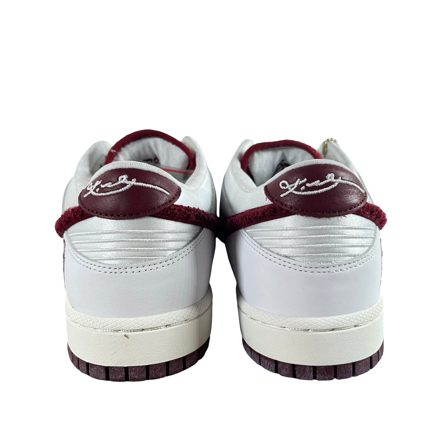 IV0263 100 Nike Dunk Low Protro Kobe Bryant Lower Merion Home