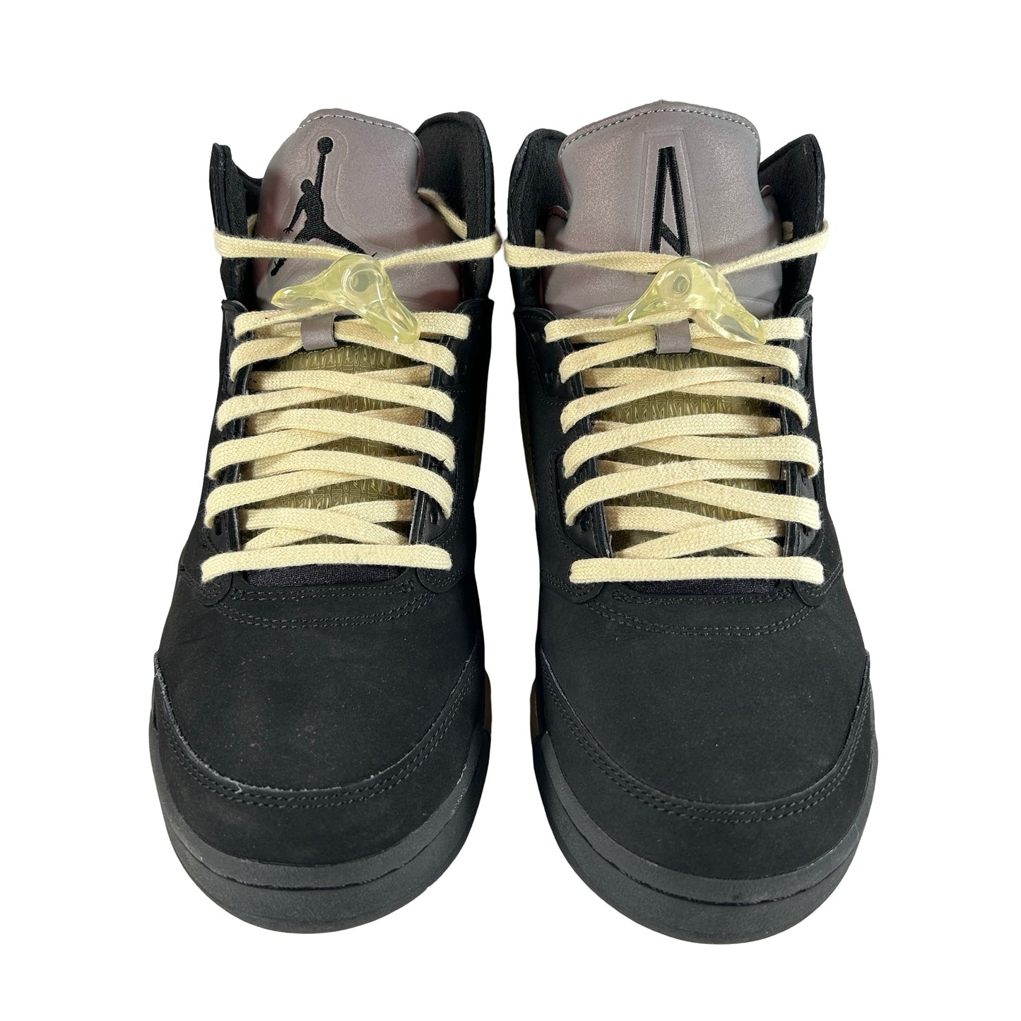 FD1330 001 Jordan 5 Retro A Ma Maniére Dusk [USED] - 9 M (Used5)