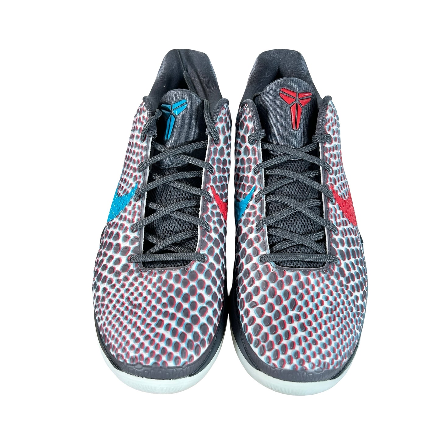 IQ3902 002 Nike Kobe 6 Protro ASG Hollywood 3D (2026) [USED] - 11 M (Used2)