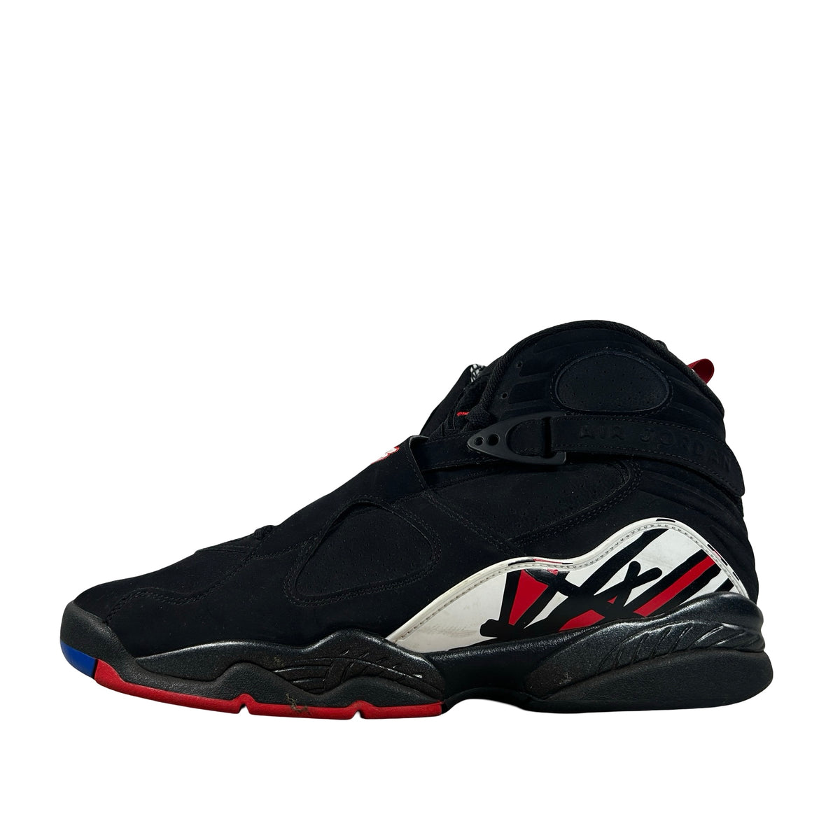 305381 062 Jordan 8 Retro Playoffs [USED] - 12 M (Used) (Replace Box)