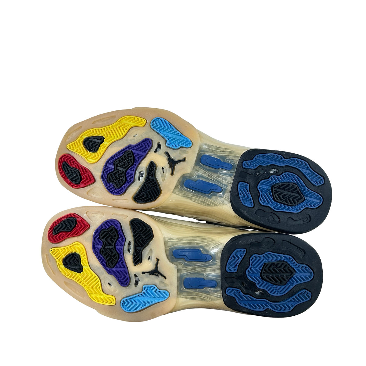 IH0177 200 Jordan 17 Retro Low SP Infinite Archives [USED] - 8 M (Used4)