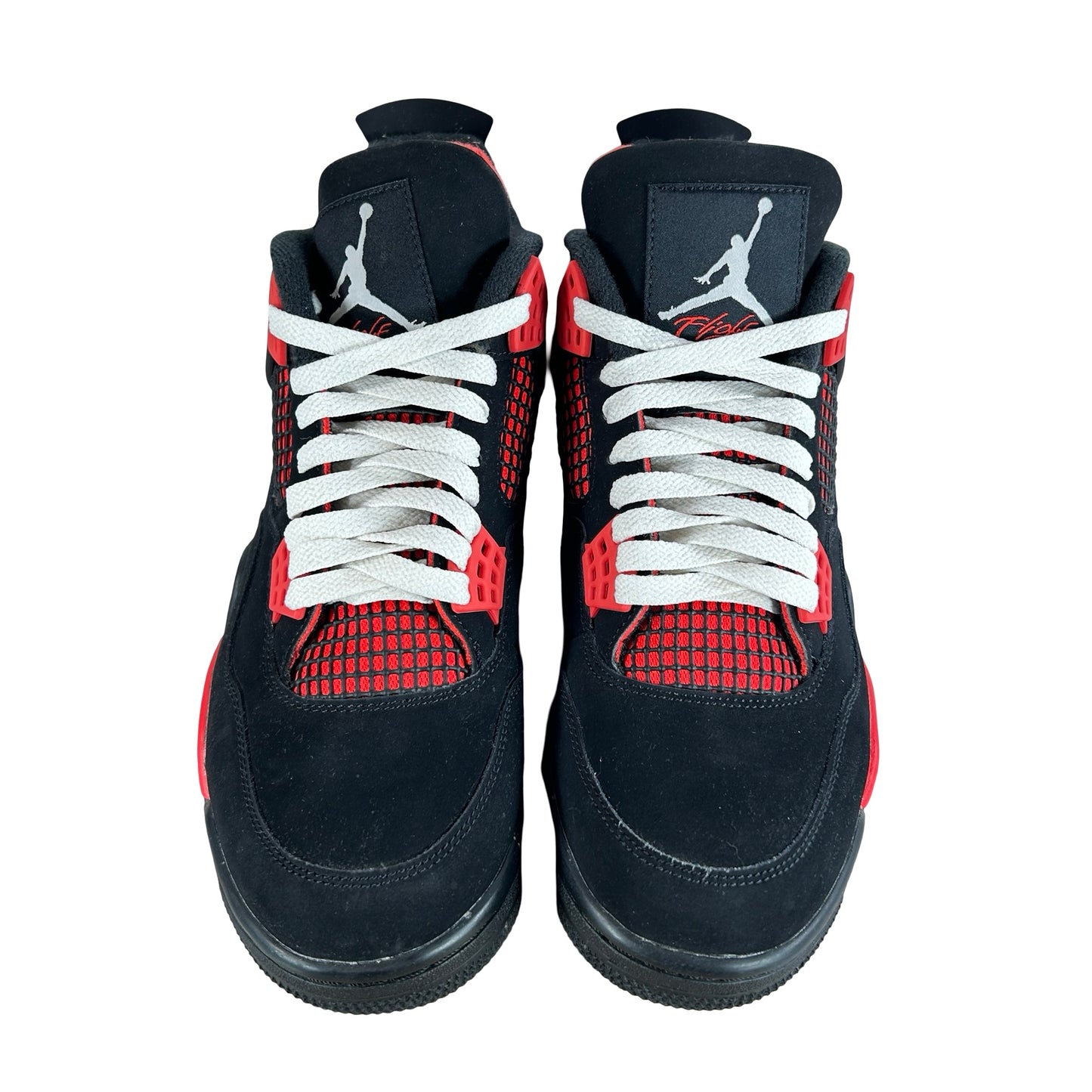 CT8527 016 Jordan 4 Retro Rojo Trueno