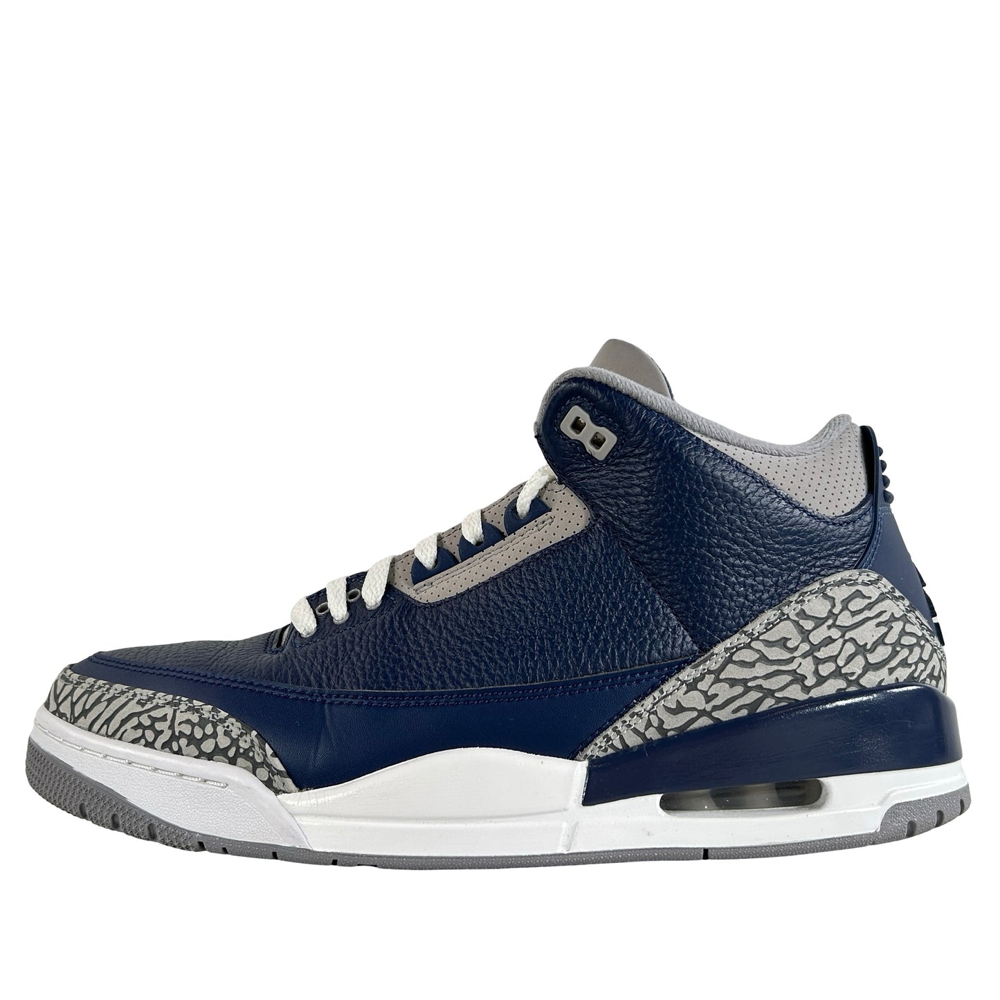 CT8532 401 Jordania 3 Georgetown