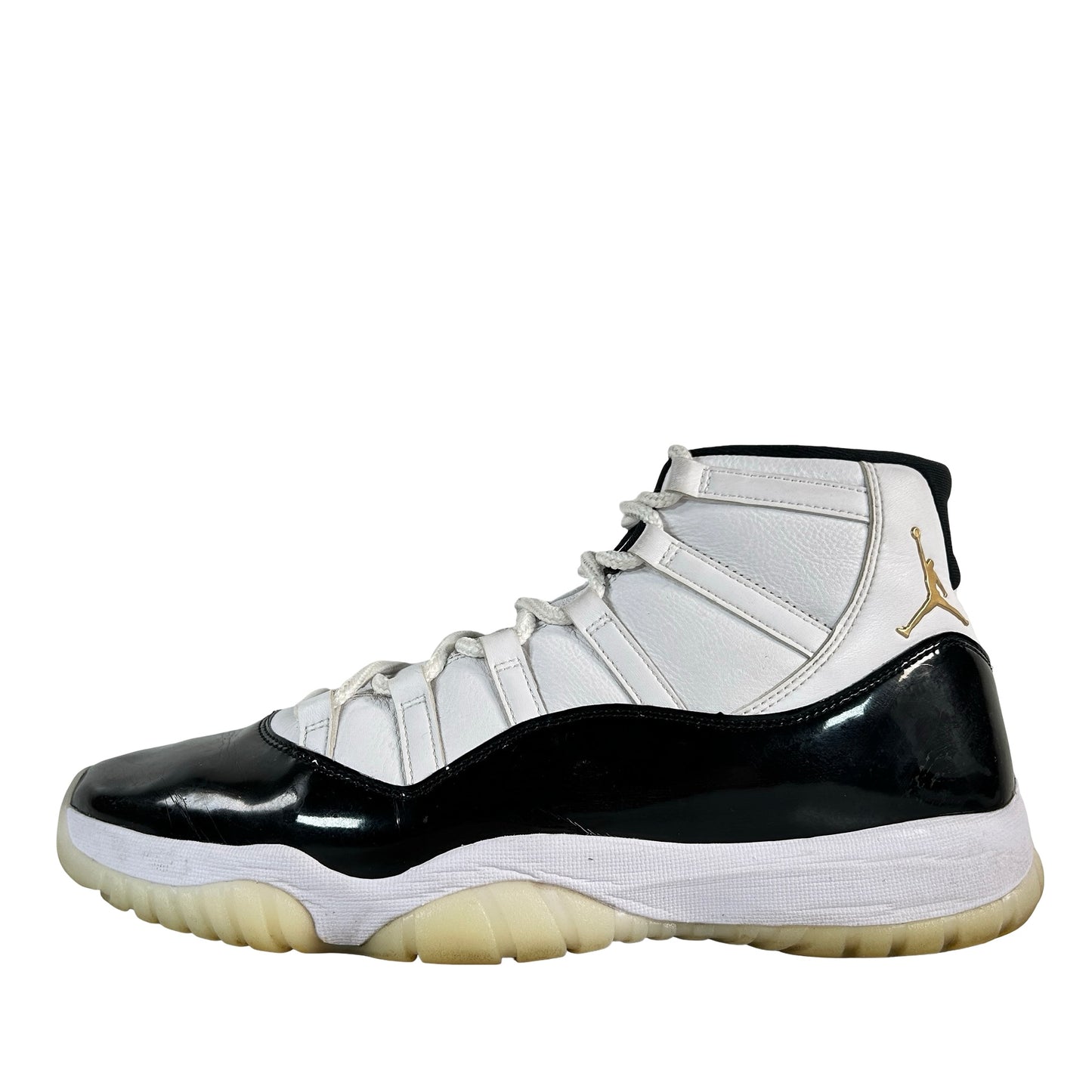 CT8012 170 Jordan 11 Retro DMP Defining Moments (2023) [USED] - 13 M (Used8)