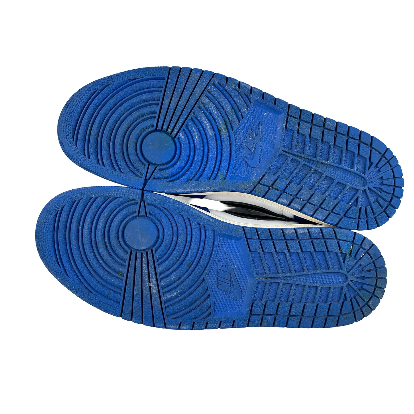 CZ0790 140 Jordan 1 Retro Low OG Game Royal [USED] - 10.5 M (Used)