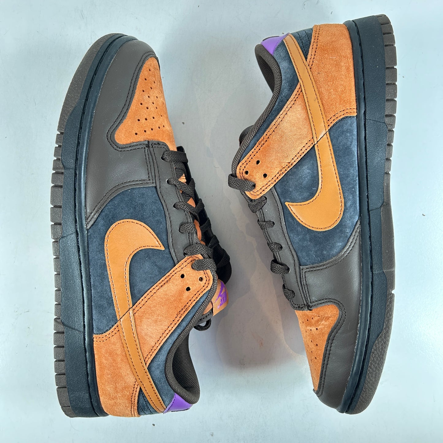 DH0601 001 Nike Dunk Low Sidra