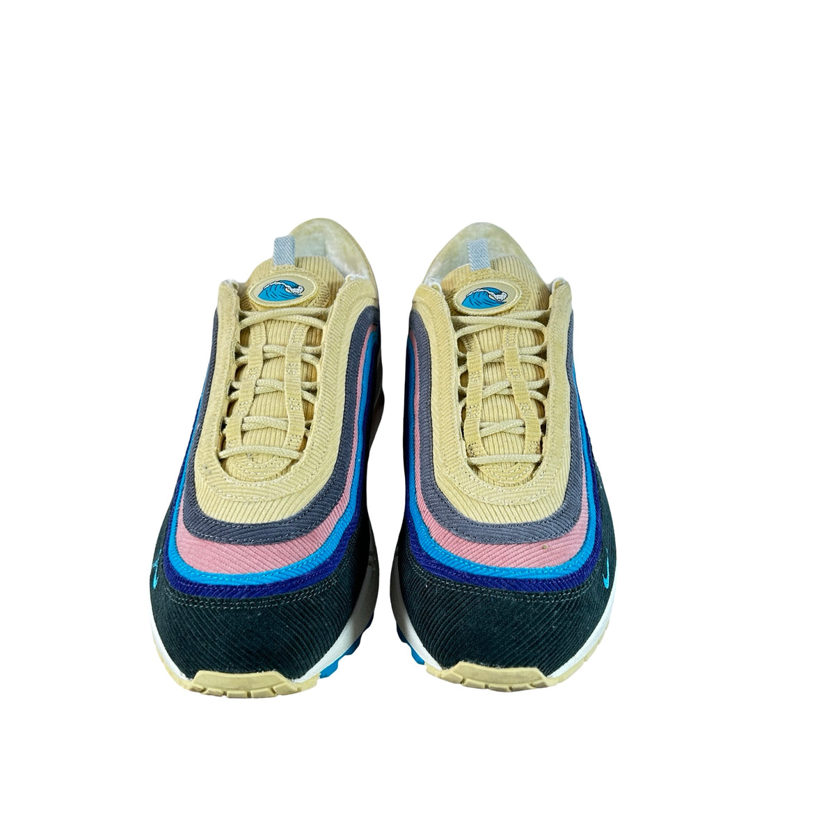 AJ4219 400 Air Max 1/97 Sean Wotherspoon [USED] - 11 M (VNDS3)
