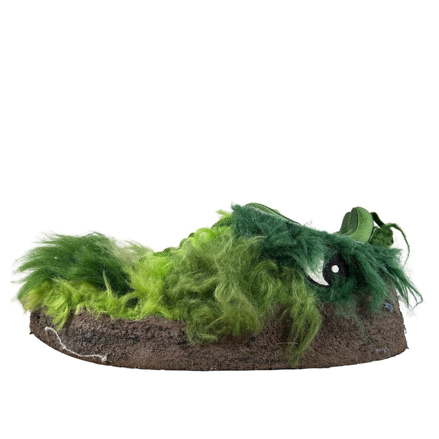 DQ5109 300 Nike CPFM Flea 1 Cactus Plant Flea Market Overgrown [USED] - 11.5 M (Used3) (No Insoles)