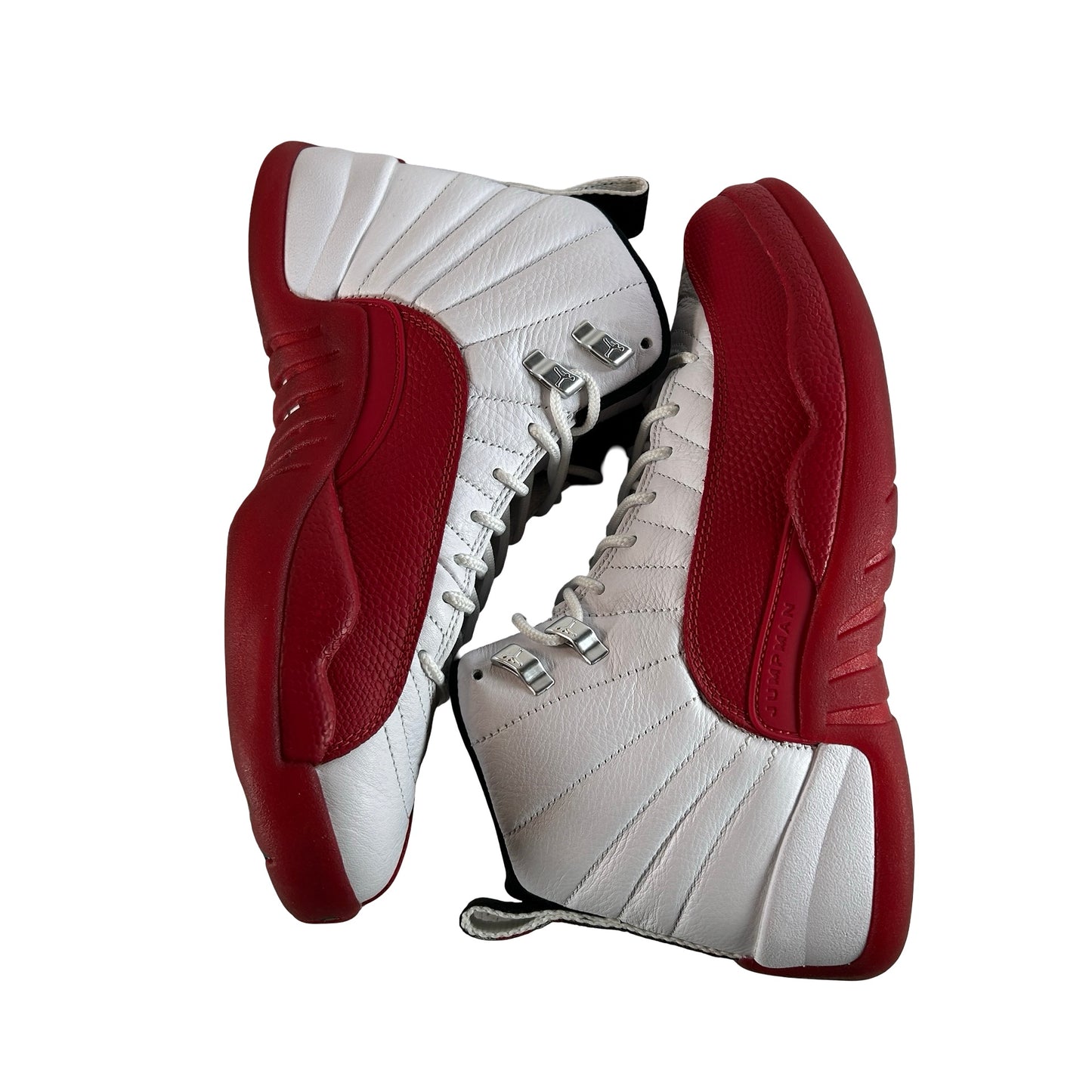 CT8013 116 Jordan 12 Retro Cherry (2023) [USED] - 8.5 M (Used8)