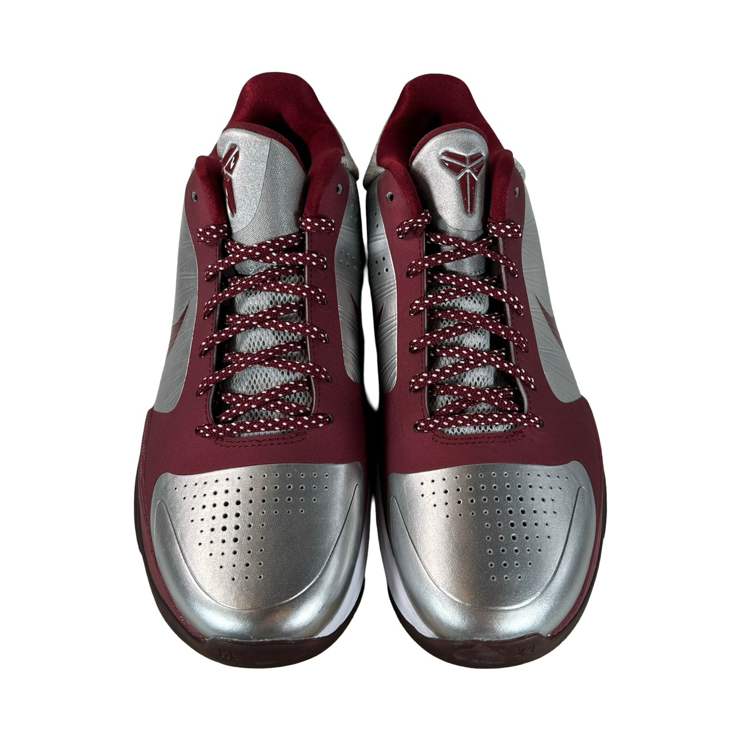 IM0557 001 Nike Kobe 5 Protro Lower Merion Aces Away (2026) [USED] - 10 M (Used) (No Box)