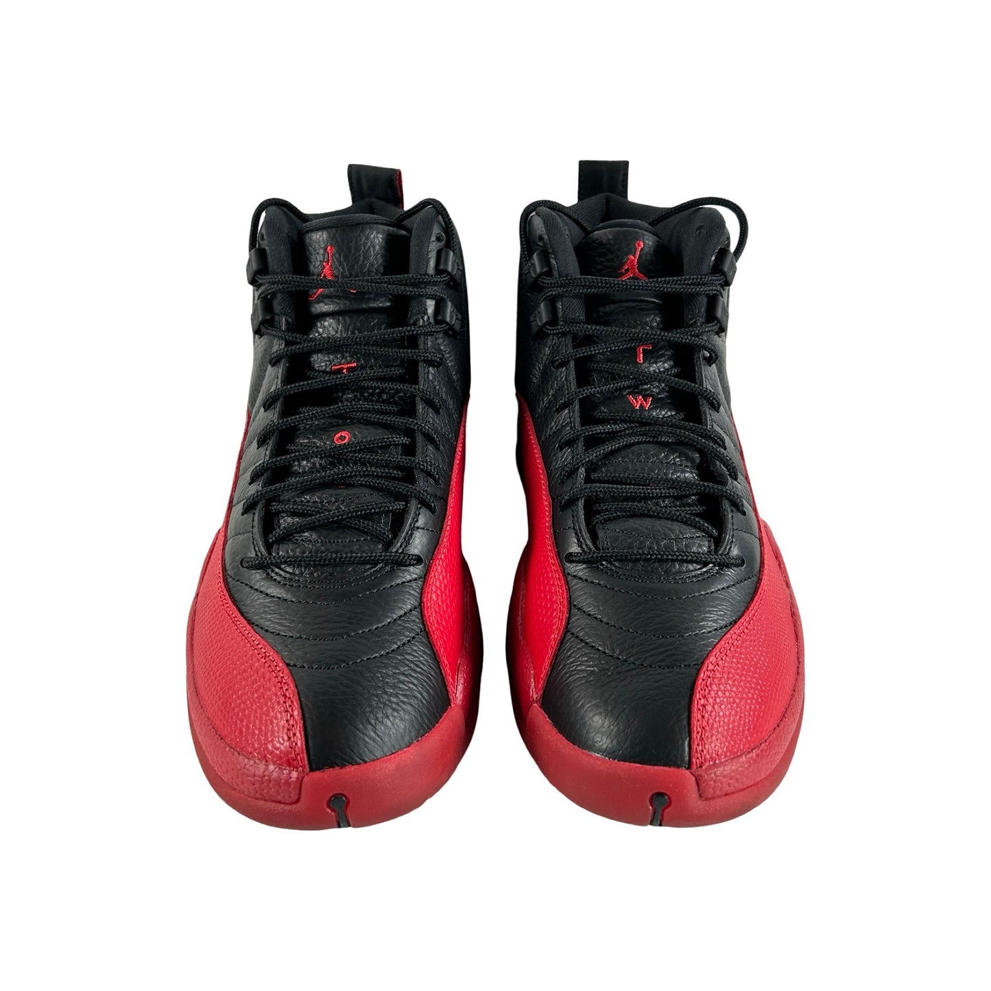 CT8013 002 Jordan 12 Retro Flu Game (2025) [USED] - 10.5 M (Used)