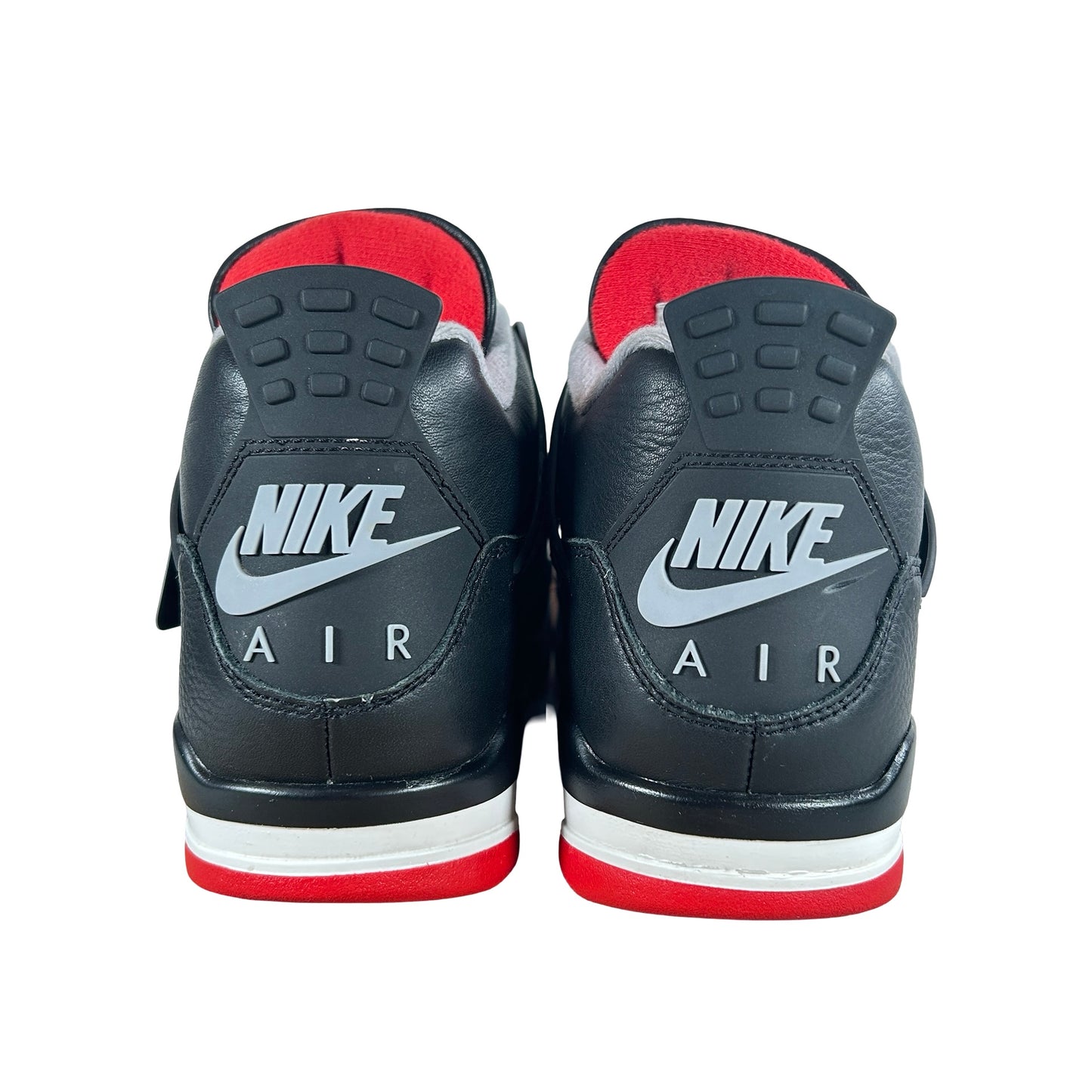 FV5029 006 Jordan 4 Retro Bred Reimagined [USED] - 8.5 M (Used19)