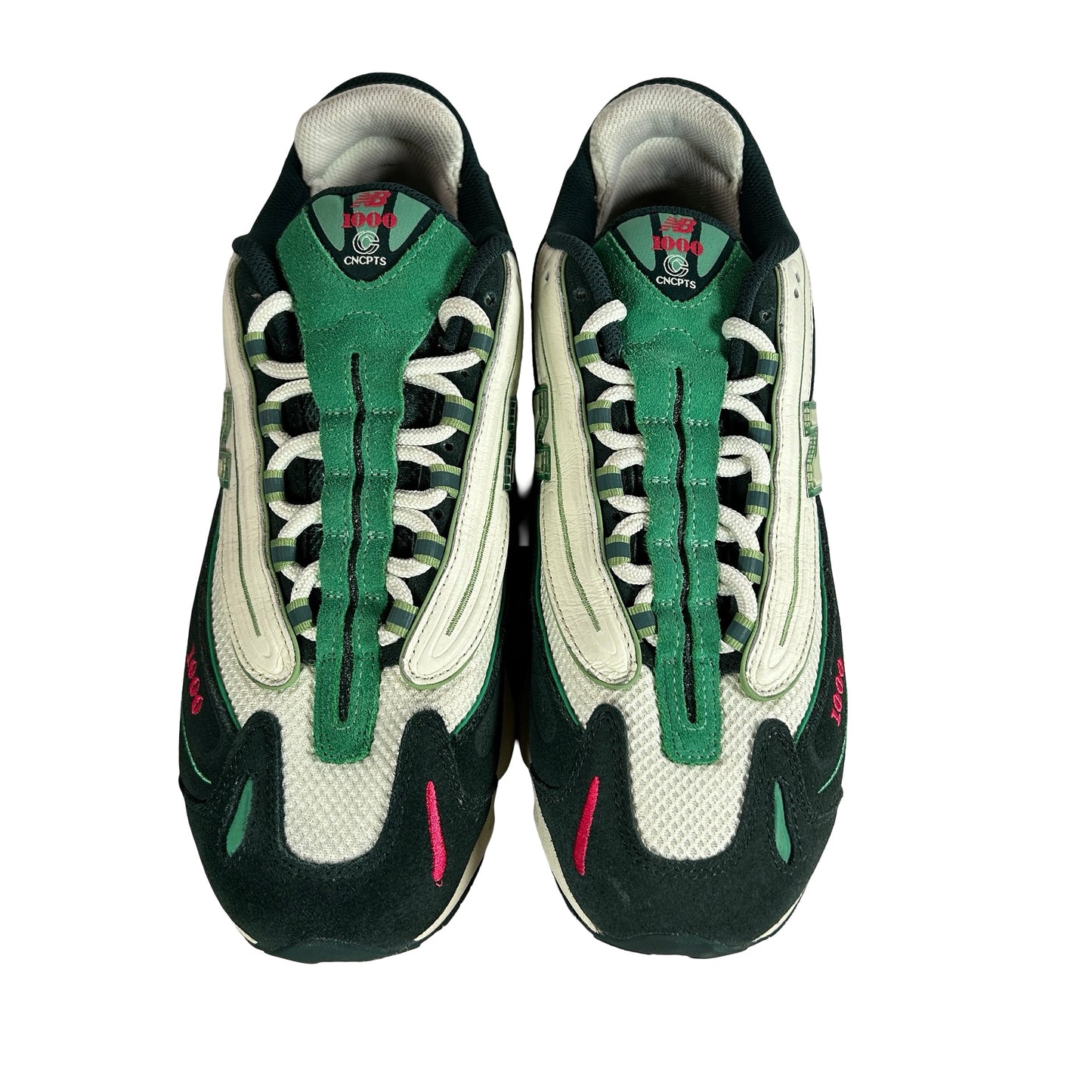 M1000CN New Balance 1000 Concepts Míle [USED] - 12 M (Used2)