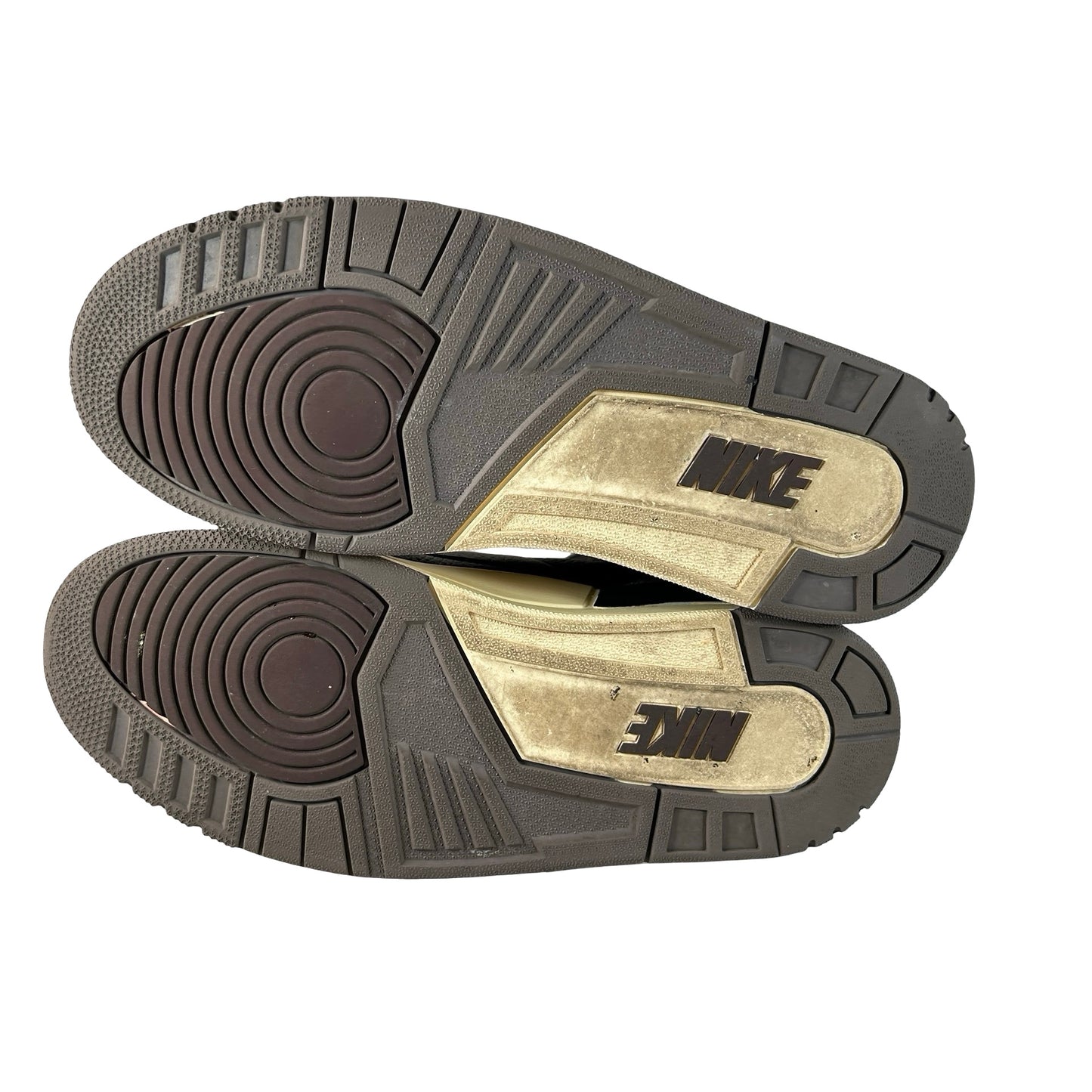 FZ4811 001 Jordan 3 Retro OG SP A Ma Maniére While You Were Sleeping (Women's) [USED] - 11 W / 9.5 M (Used2)