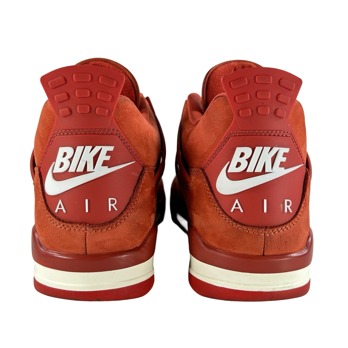 HF4340 800 Air Jordan 4 Retro OG SP Nigel Sylvester Brick by Brick [USED] - 9.5 M (VNDS)