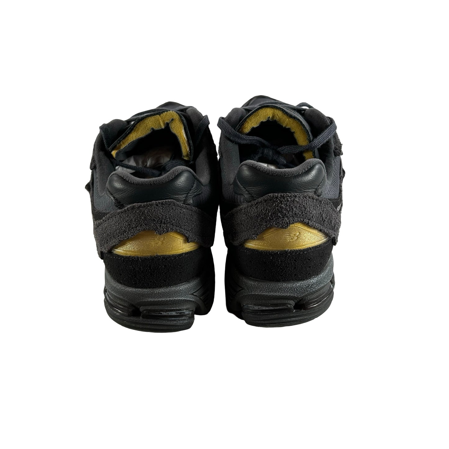 M2002RDB New Balance 2002R Protection Pack Phantom [USED] - 11 M (Used)