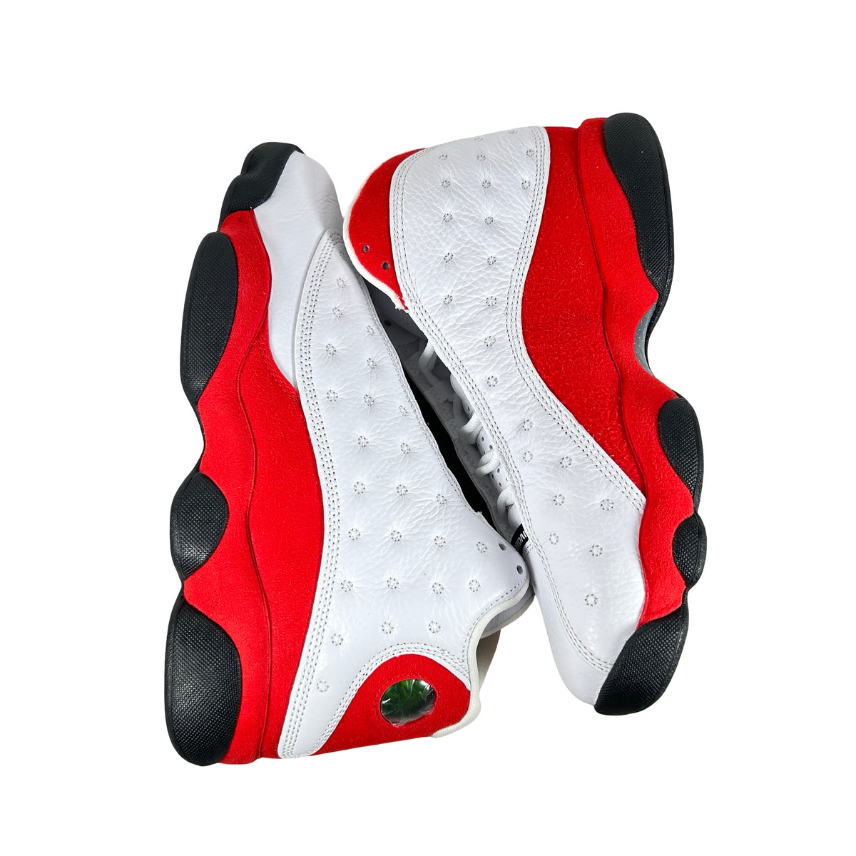 414571 102 Jordan 13 Retro OG Chicago (2026) [USED] - 8 M (Used2)