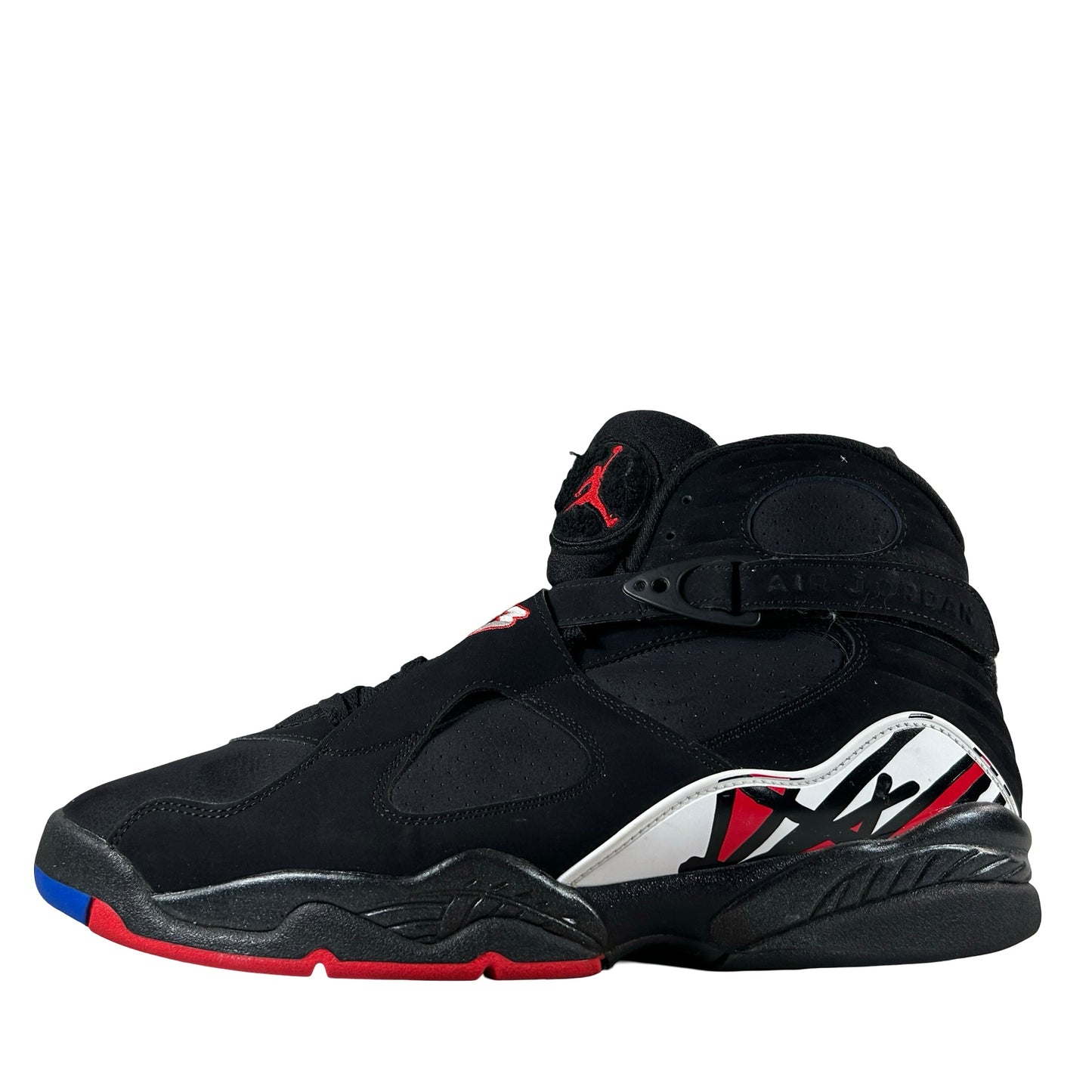 305381 062 Jordan 8 Retro Playoffs [USED] - 13 M (Used) (No Box3)