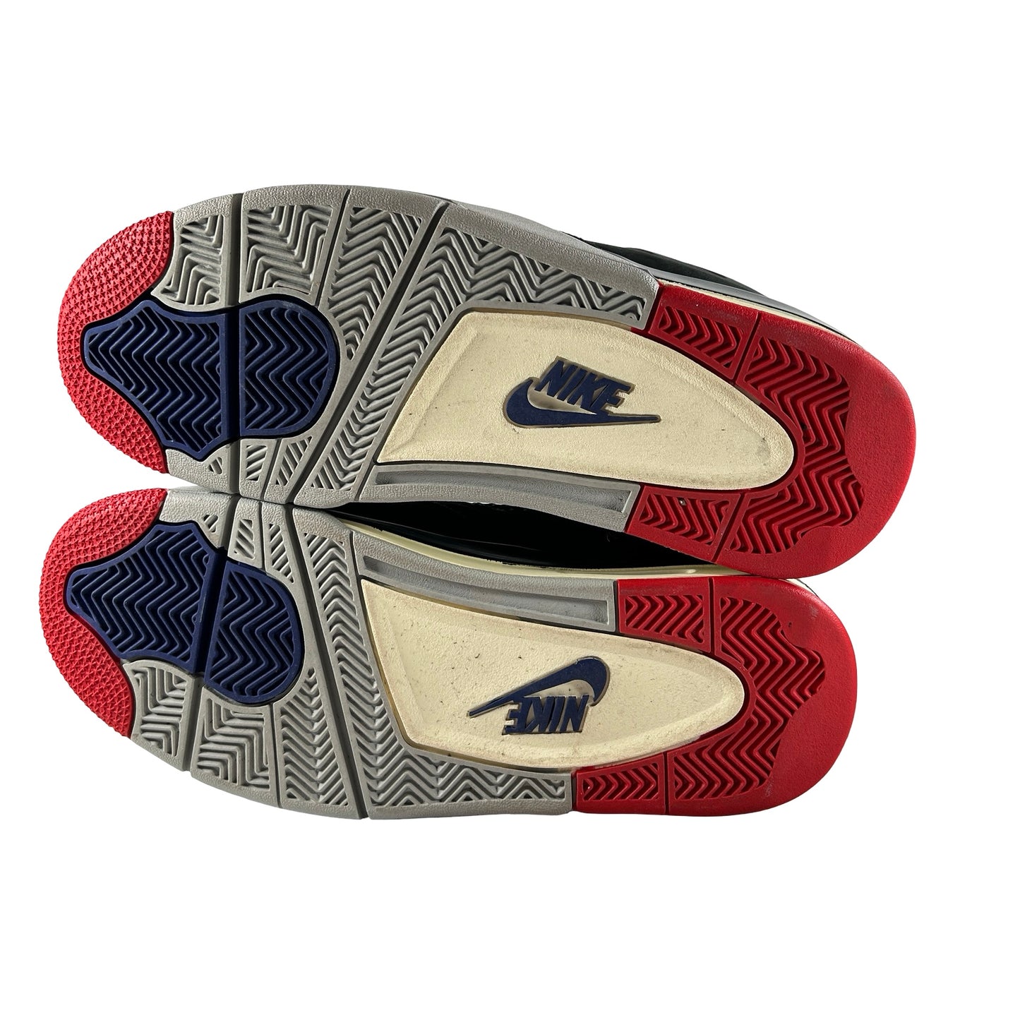 FV5029 003 Jordan 4 Retro Rare Air (White Lettering) [USED] - 8.5 M (Used5)