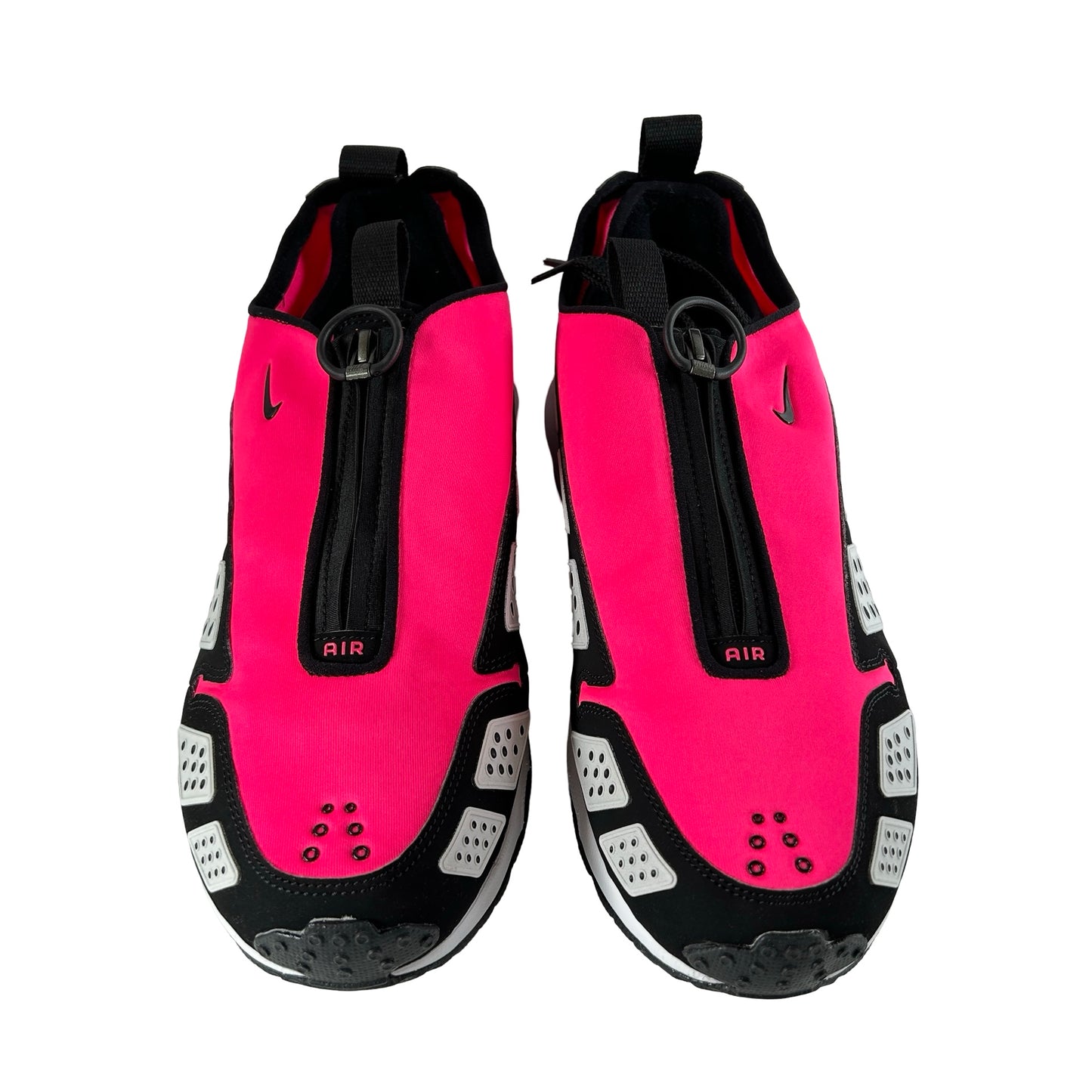 FZ2068 600 Nike Air Max Sunder Hyper Pink Black (Women's) [USED] - 11.5 W (Used)